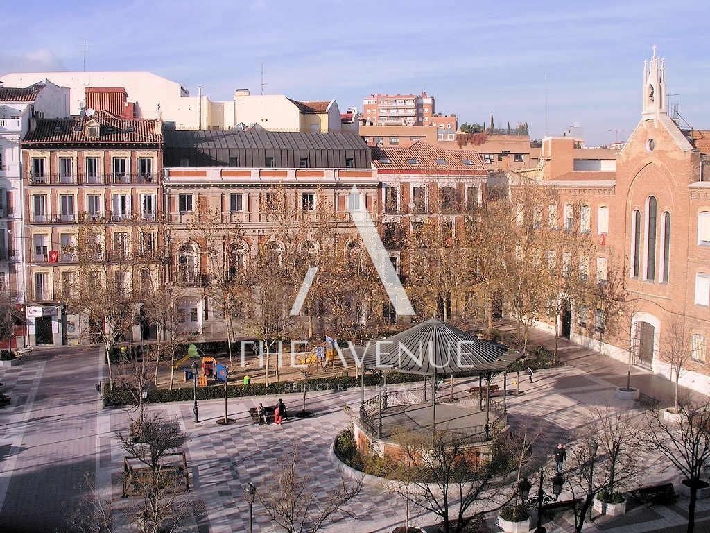 Pisos de lujo en Madrid, Madrid