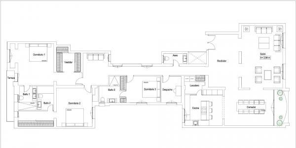 VPV333125 - Pisos de lujo en Madrid Pisos de lujo en Madrid, Madrid