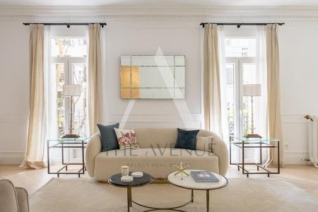 VPV333125 - Pisos de lujo en Madrid Pisos de lujo en Madrid, Madrid