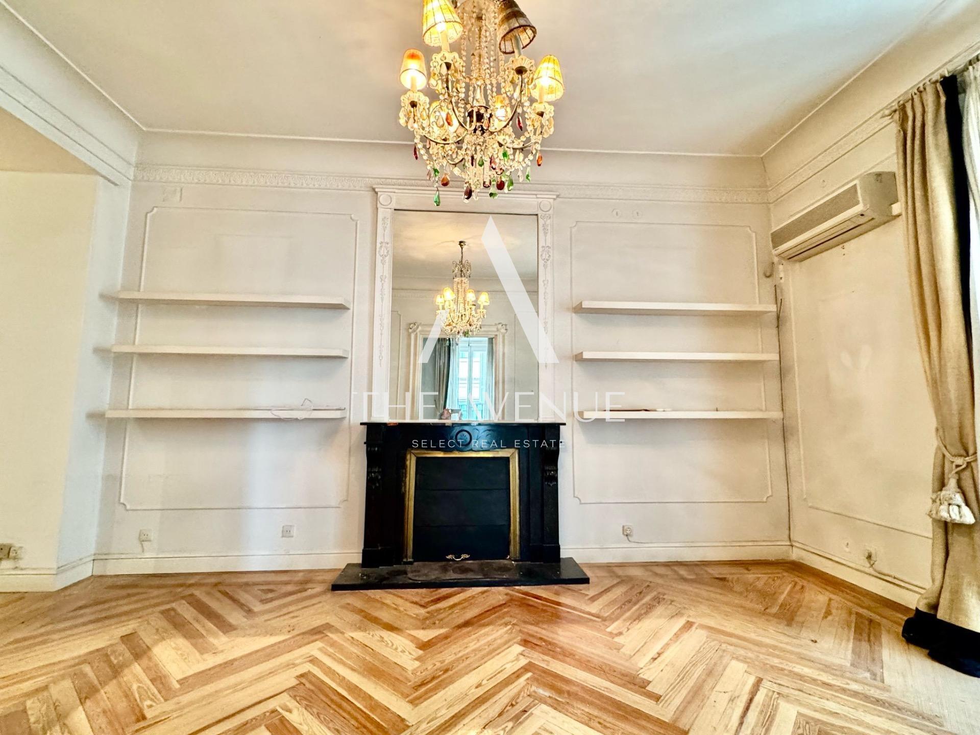 Apartamentos de lujo en Madrid, Madrid