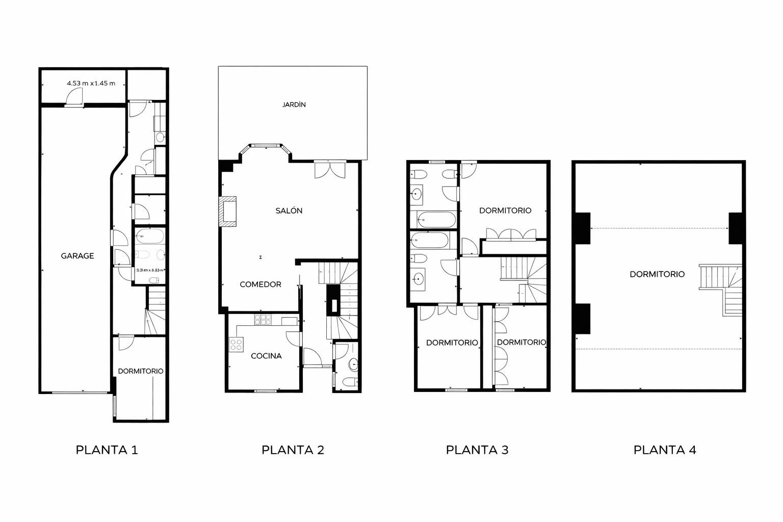 VPV648425 - Adosados de lujo en Madrid Adosados de lujo en Madrid, Madrid