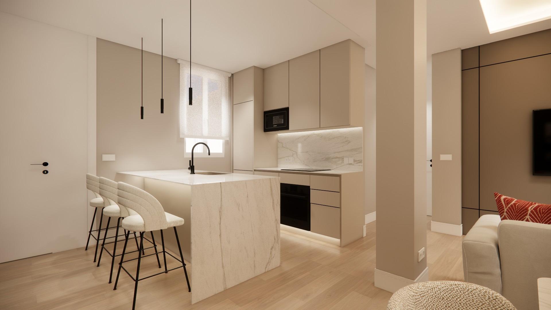 VPV492325 - Pisos de lujo en Madrid Pisos de lujo en Madrid, Madrid