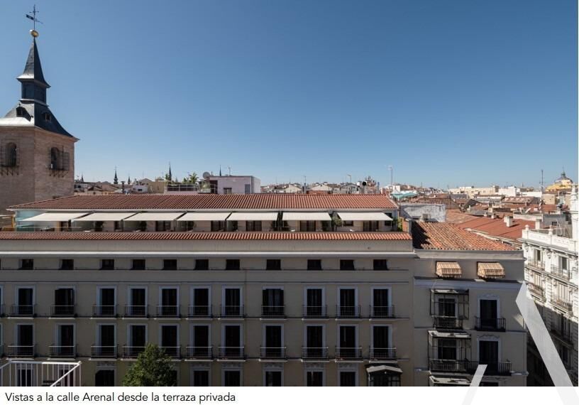 VPV741126 - Áticos de lujo en Madrid Áticos de lujo en Madrid, Madrid