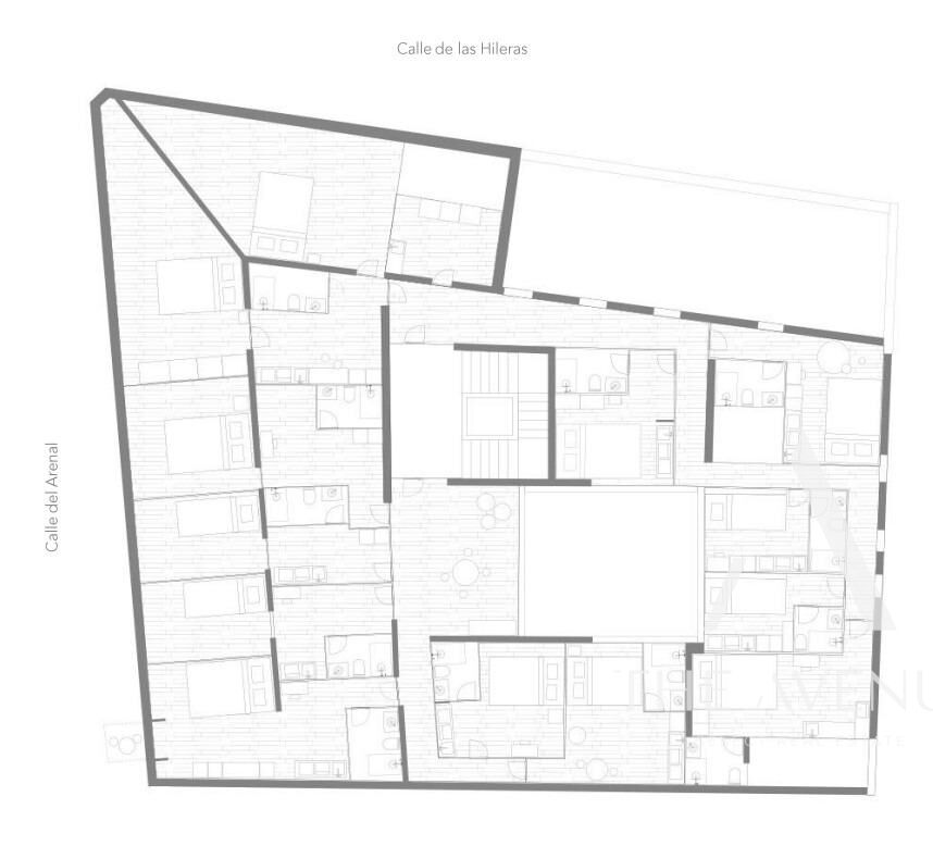 VPV739126 - Áticos de lujo en Madrid Áticos de lujo en Madrid, Madrid