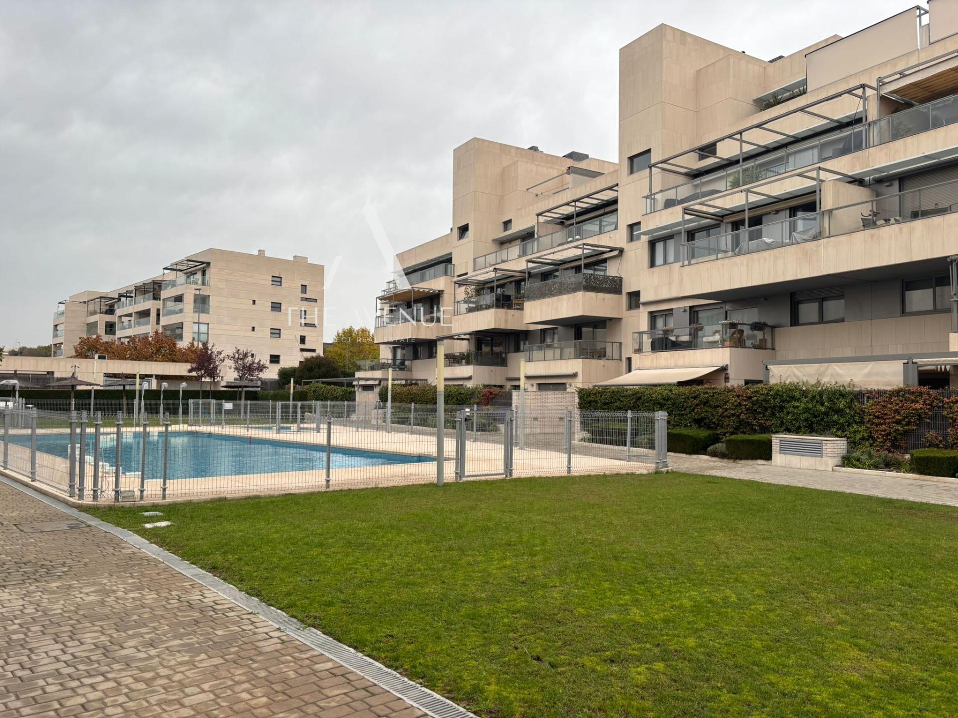 VPV589425 - Pisos de lujo en Alcobendas Pisos de lujo en Alcobendas, Madrid