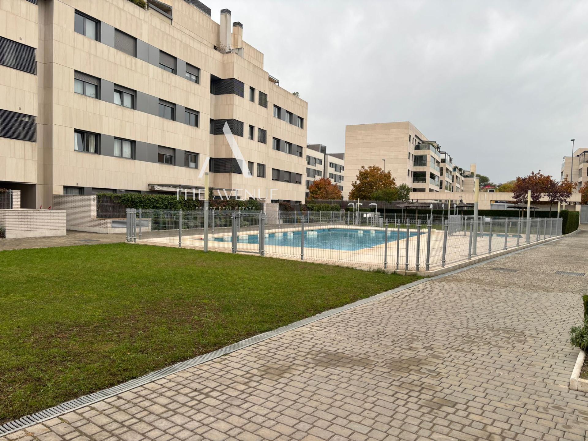 VPV589425 - Pisos de lujo en Alcobendas Pisos de lujo en Alcobendas, Madrid