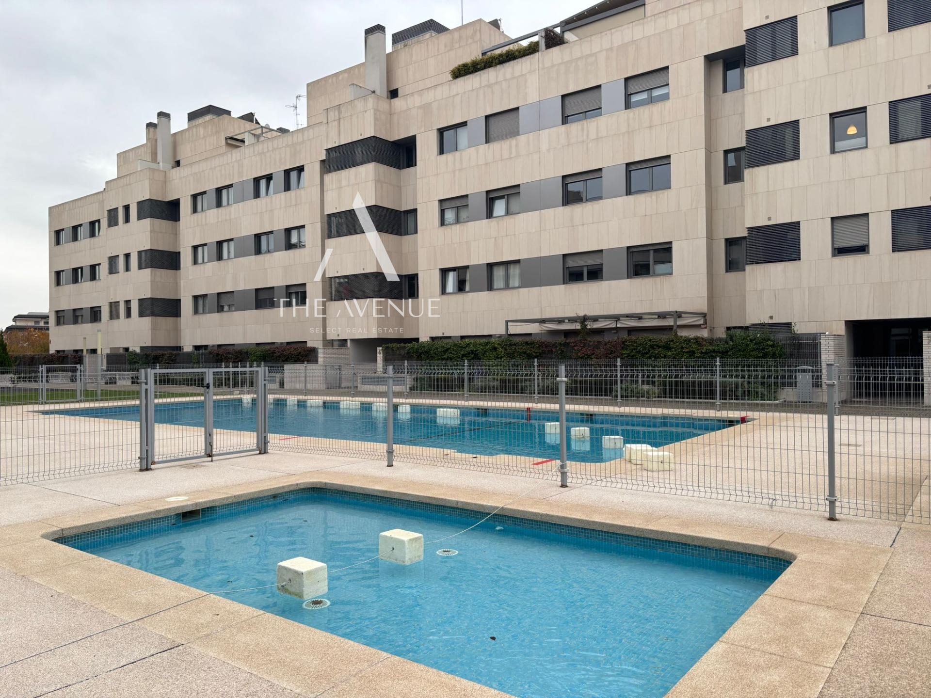 VPV589425 - Pisos de lujo en Alcobendas Pisos de lujo en Alcobendas, Madrid