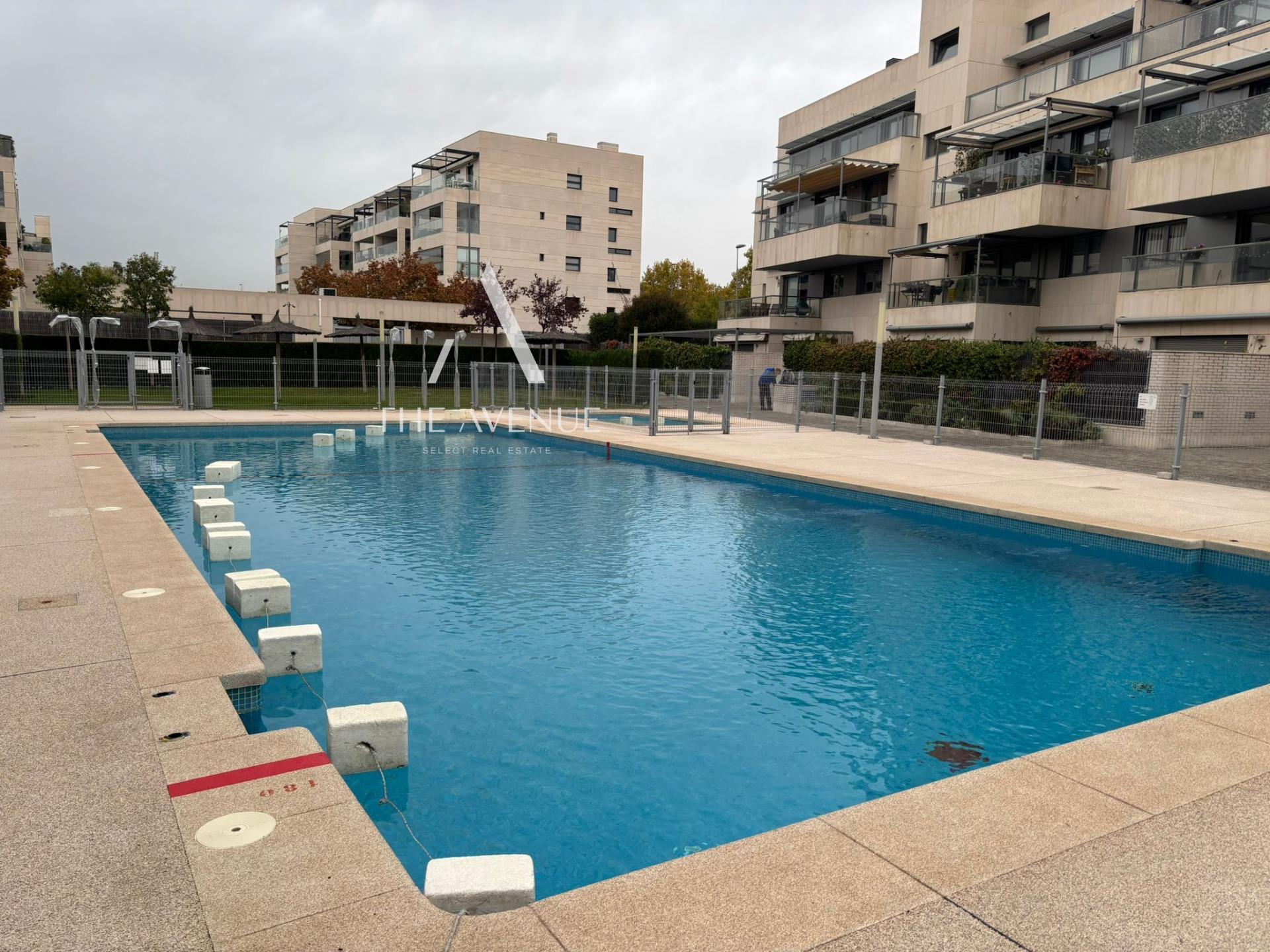 VPV589425 - Pisos de lujo en Alcobendas Pisos de lujo en Alcobendas, Madrid