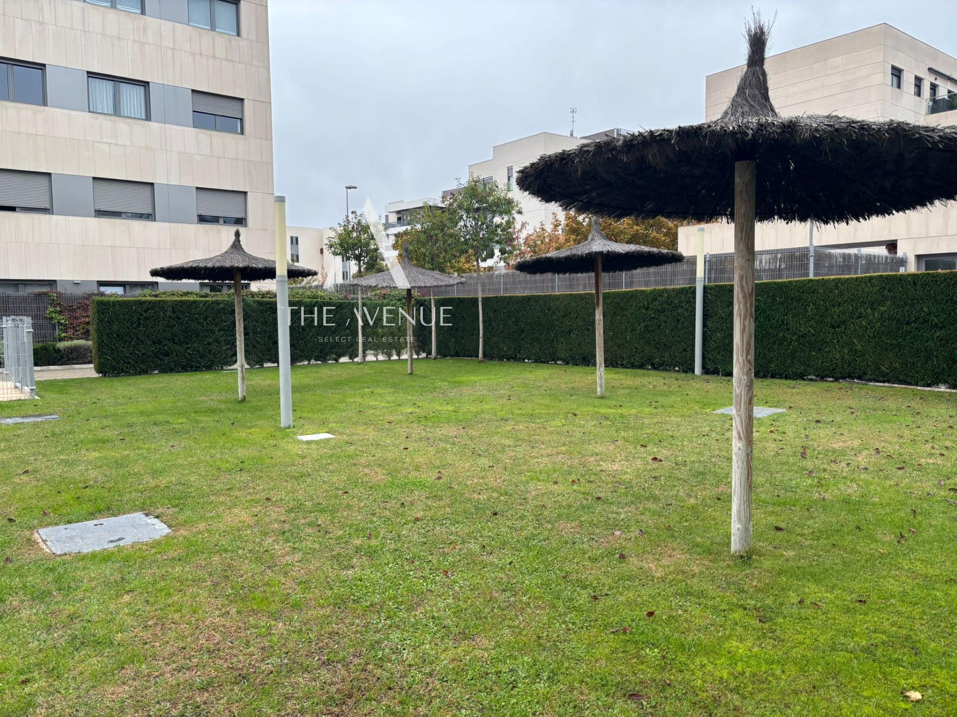 VPV589425 - Pisos de lujo en Alcobendas Pisos de lujo en Alcobendas, Madrid