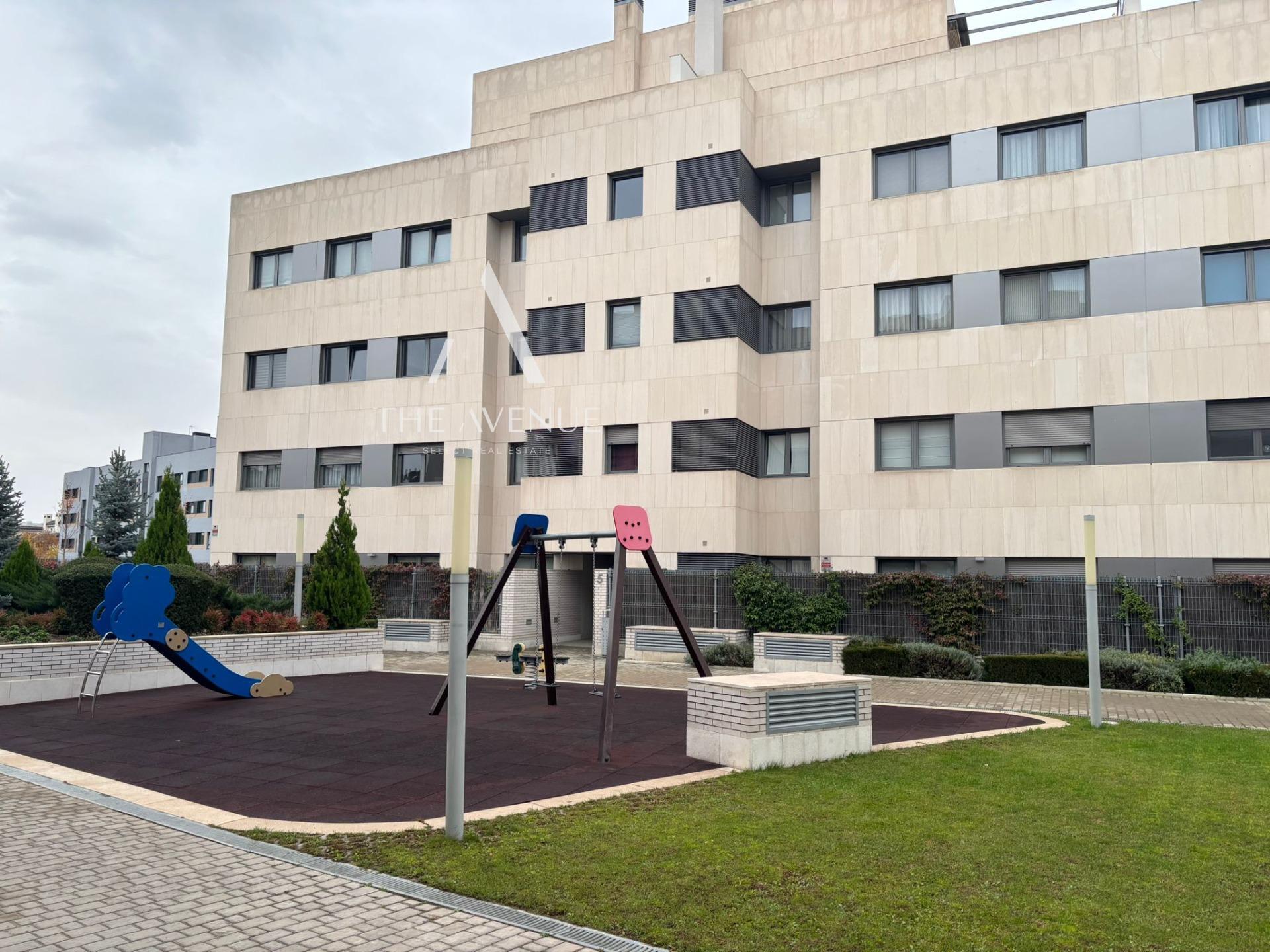 VPV589425 - Pisos de lujo en Alcobendas Pisos de lujo en Alcobendas, Madrid