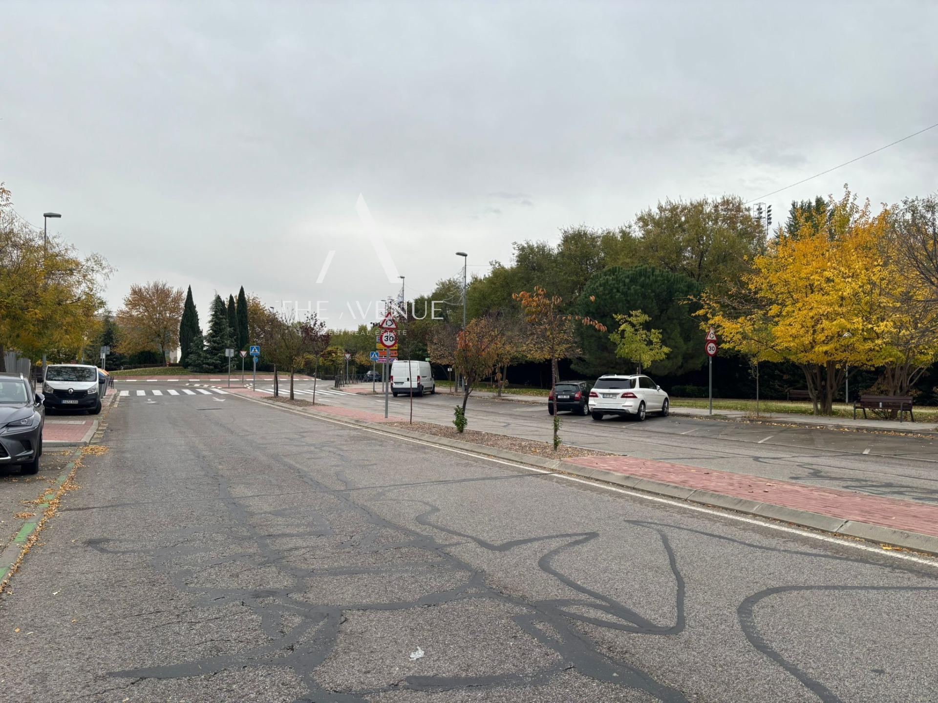 VPV589425 - Pisos de lujo en Alcobendas Pisos de lujo en Alcobendas, Madrid