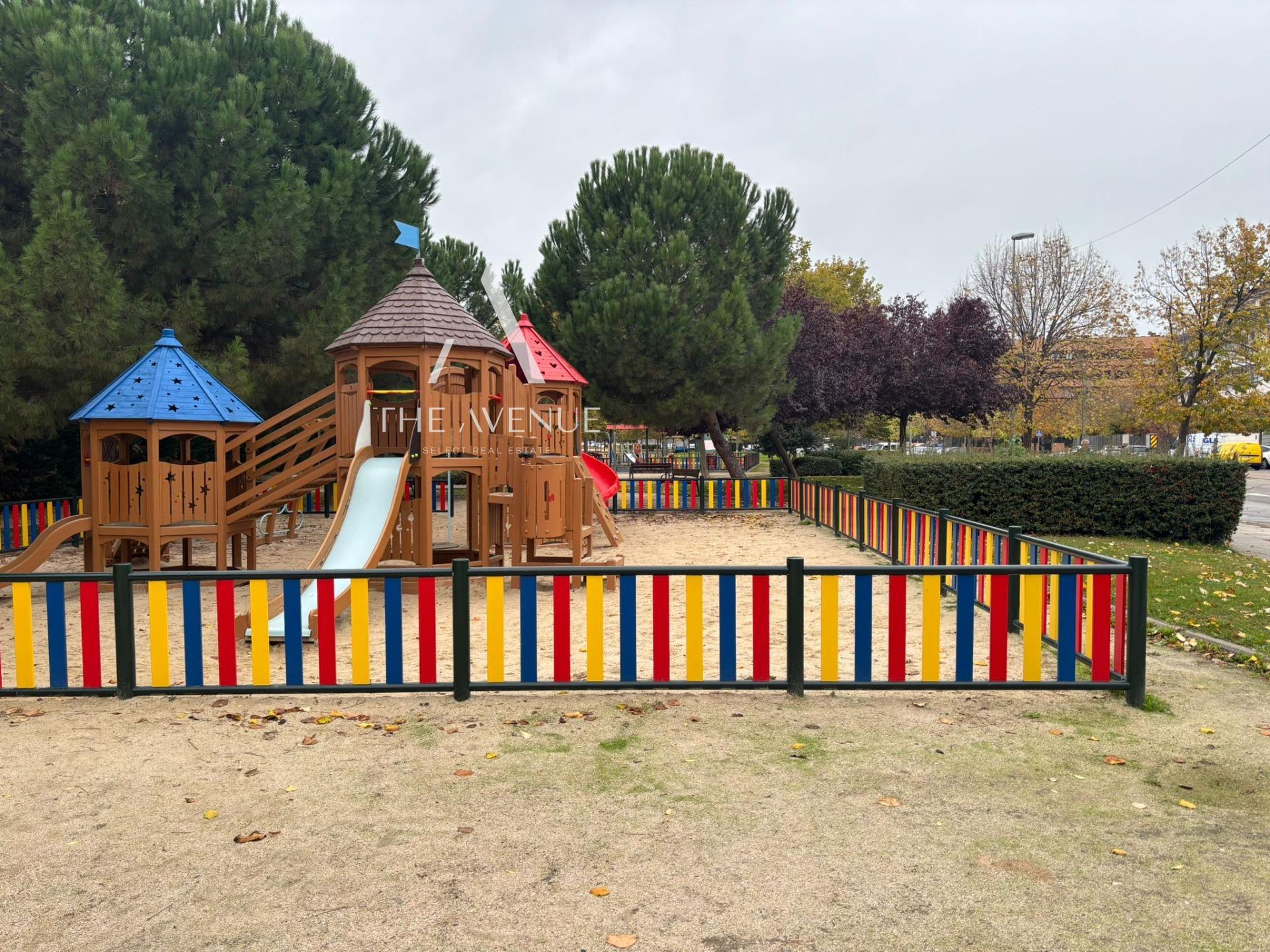 VPV589425 - Pisos de lujo en Alcobendas Pisos de lujo en Alcobendas, Madrid