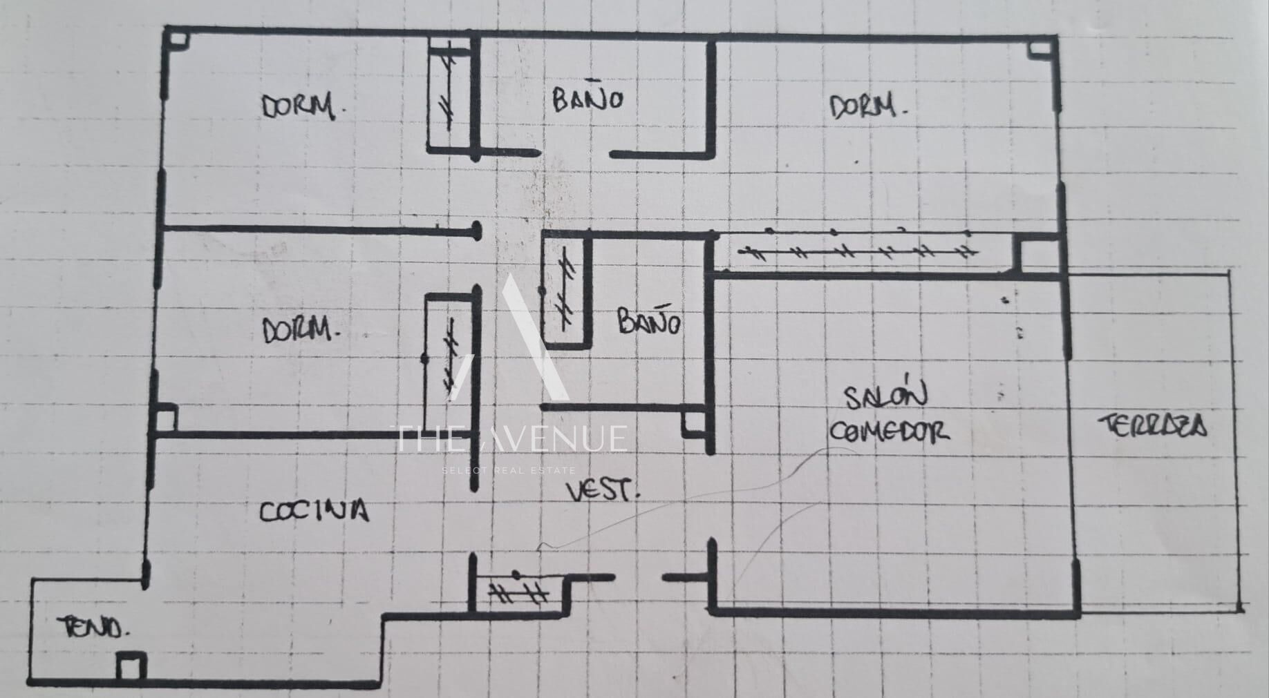 VPV589425 - Pisos de lujo en Alcobendas Pisos de lujo en Alcobendas, Madrid