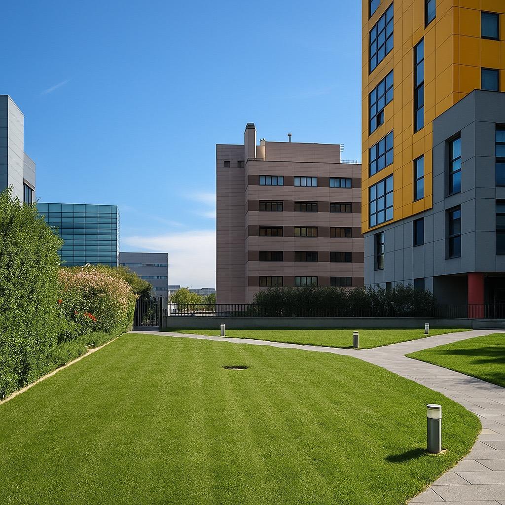 VPV590425 - Lofts de lujo en Madrid Lofts de lujo en Madrid, Madrid