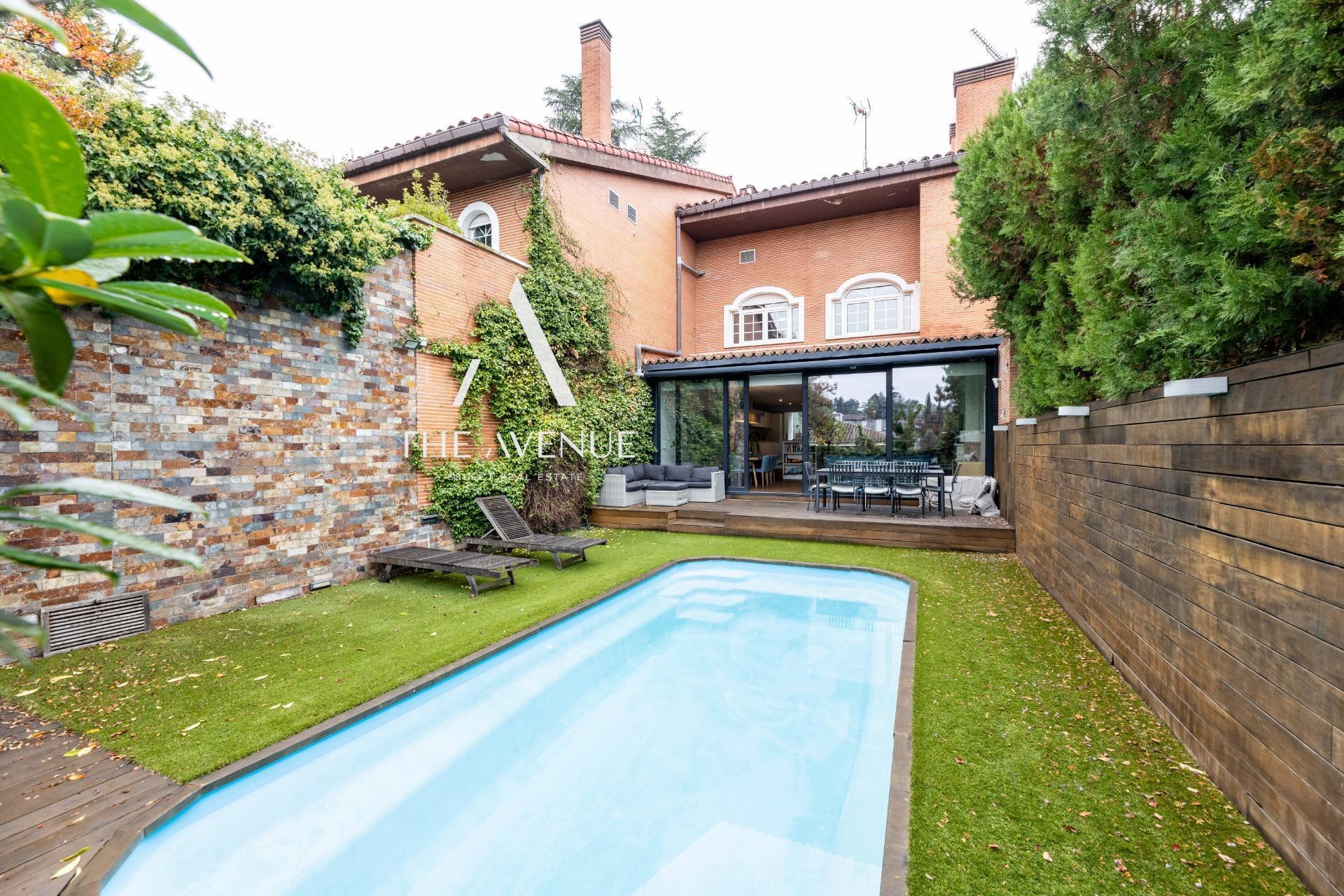 VPV600425 - Adosados de lujo en Madrid Adosados de lujo en Madrid, Madrid