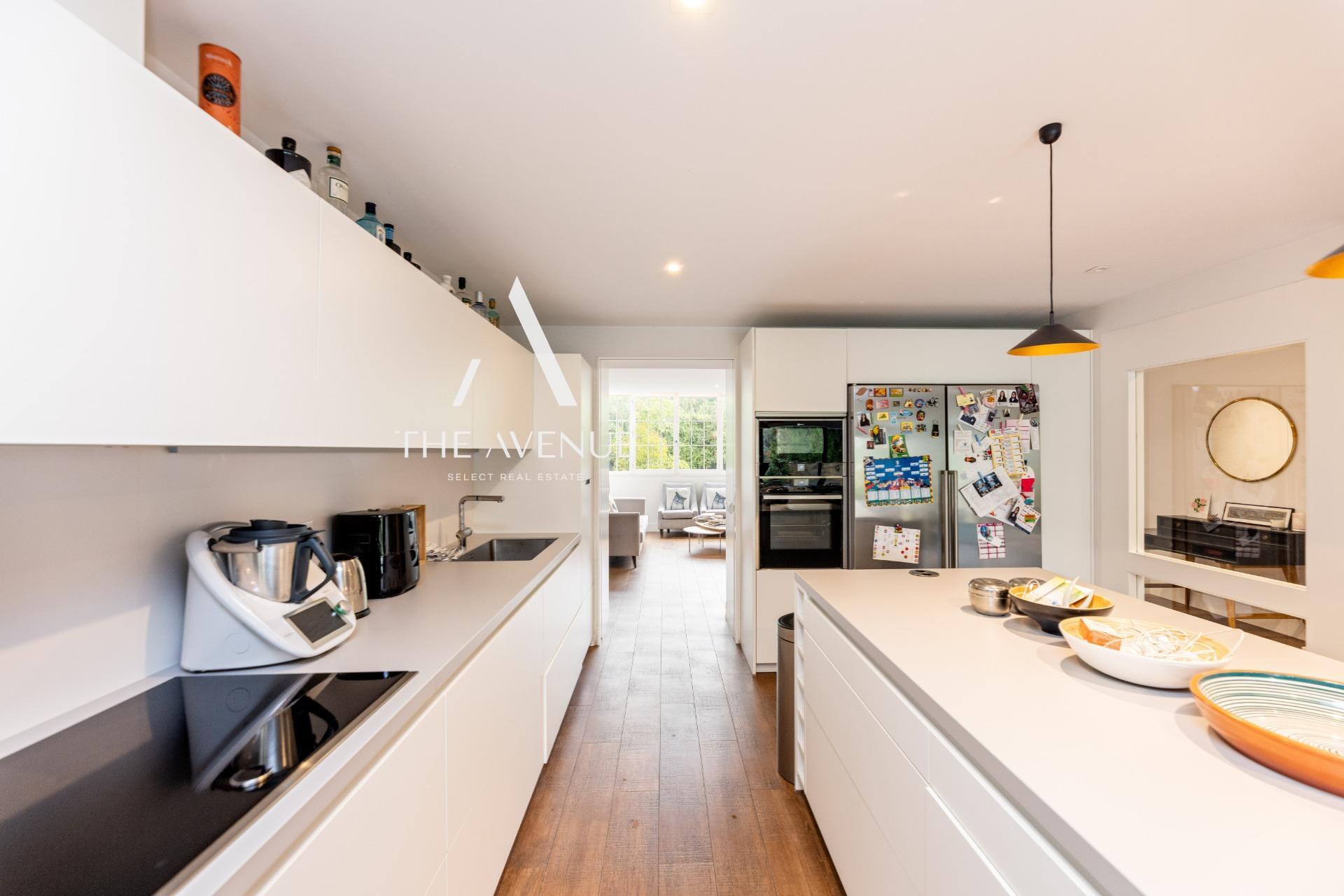 VPV600425 - Adosados de lujo en Madrid Adosados de lujo en Madrid, Madrid