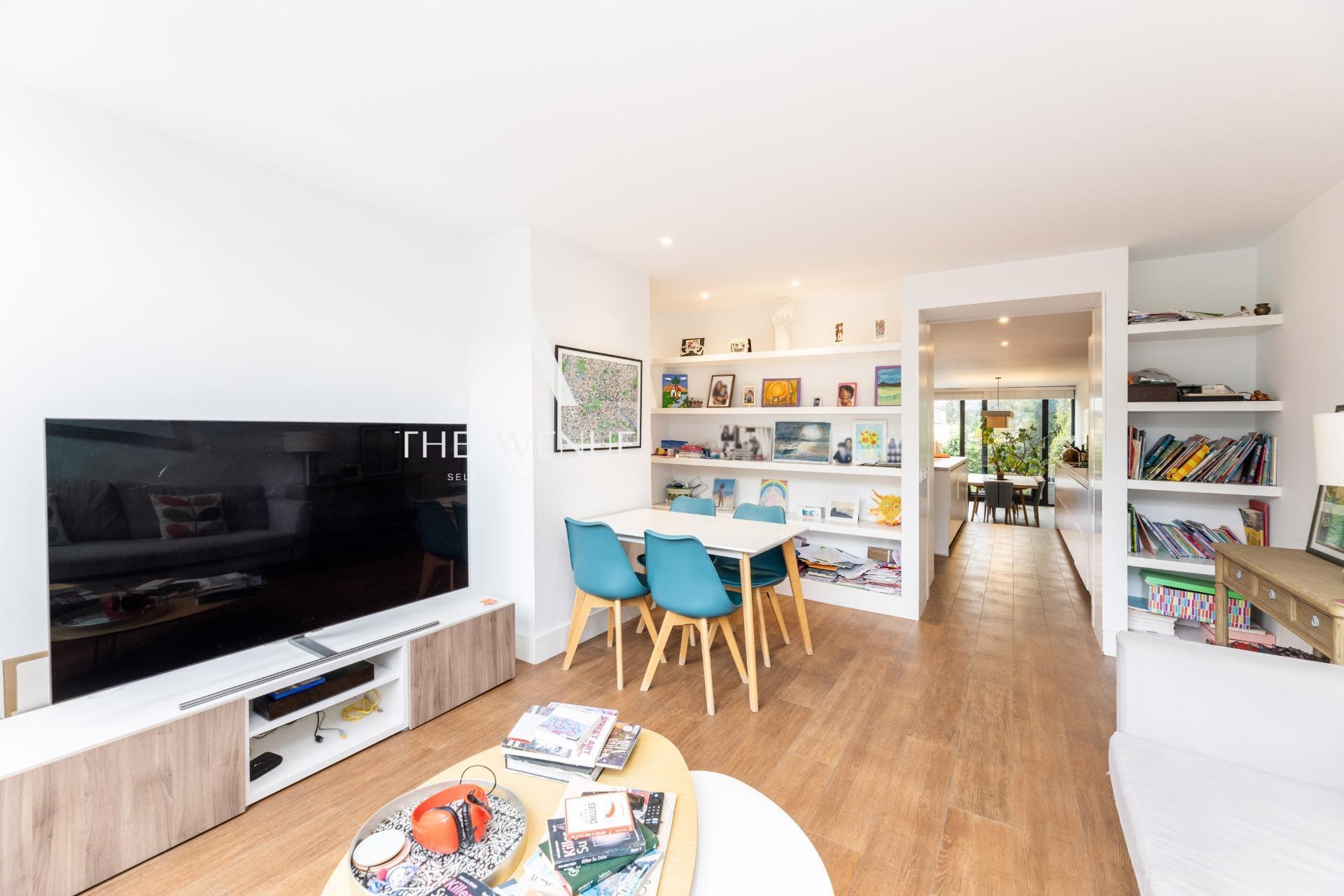 VPV600425 - Adosados de lujo en Madrid Adosados de lujo en Madrid, Madrid