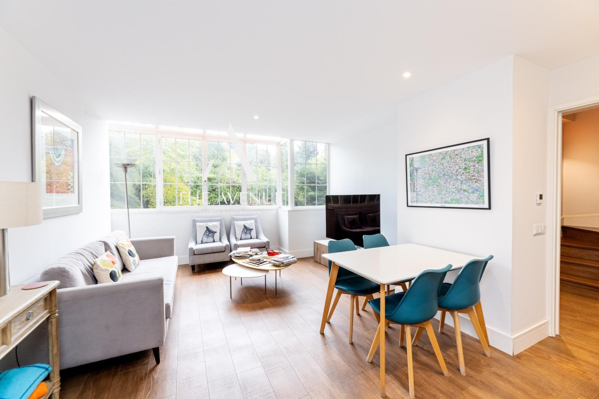 VPV600425 - Adosados de lujo en Madrid Adosados de lujo en Madrid, Madrid