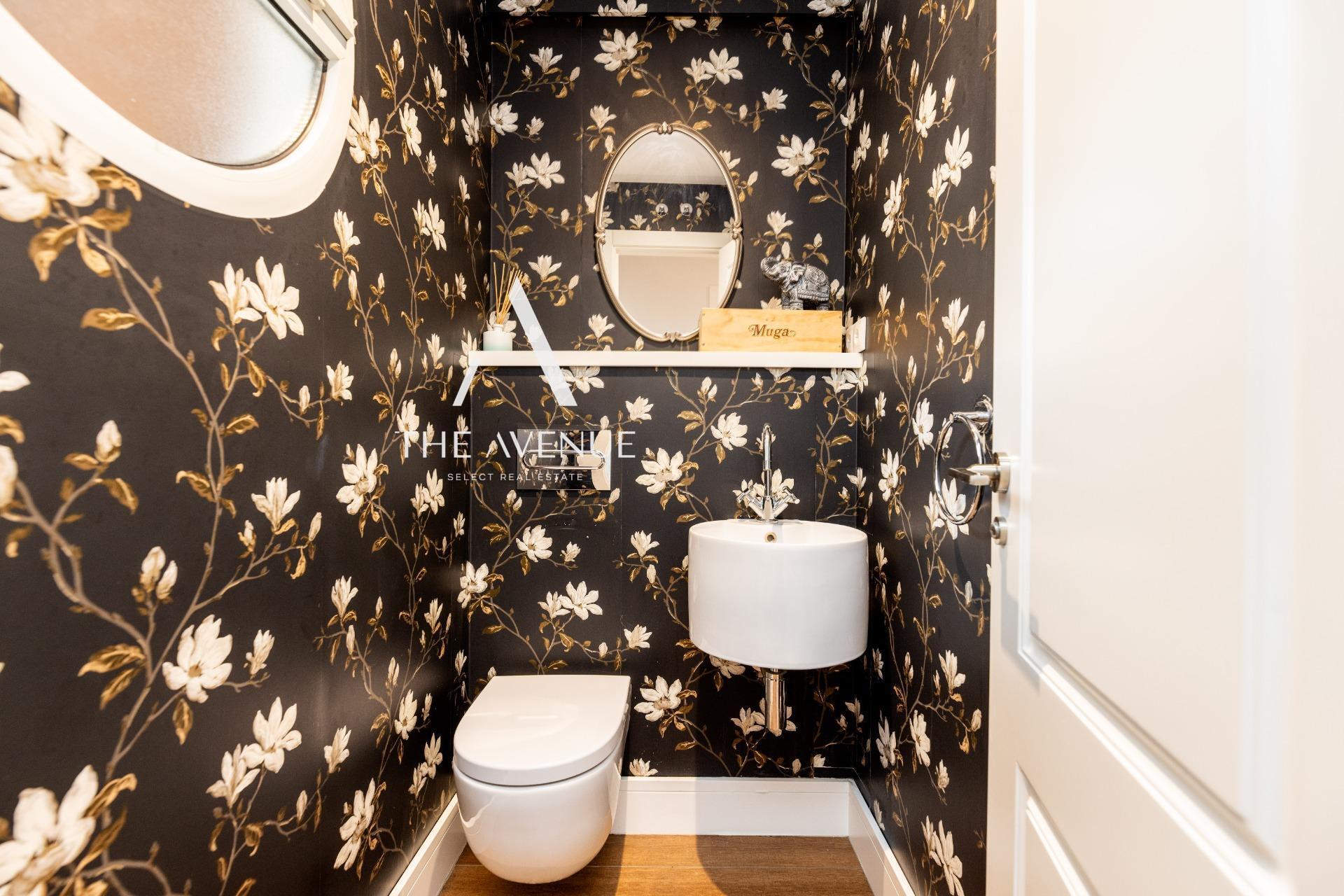 VPV600425 - Adosados de lujo en Madrid Adosados de lujo en Madrid, Madrid