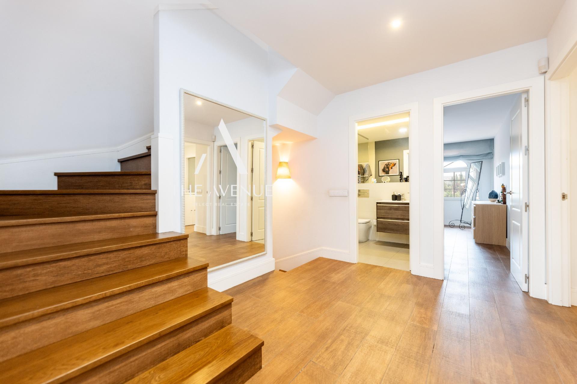 VPV600425 - Adosados de lujo en Madrid Adosados de lujo en Madrid, Madrid