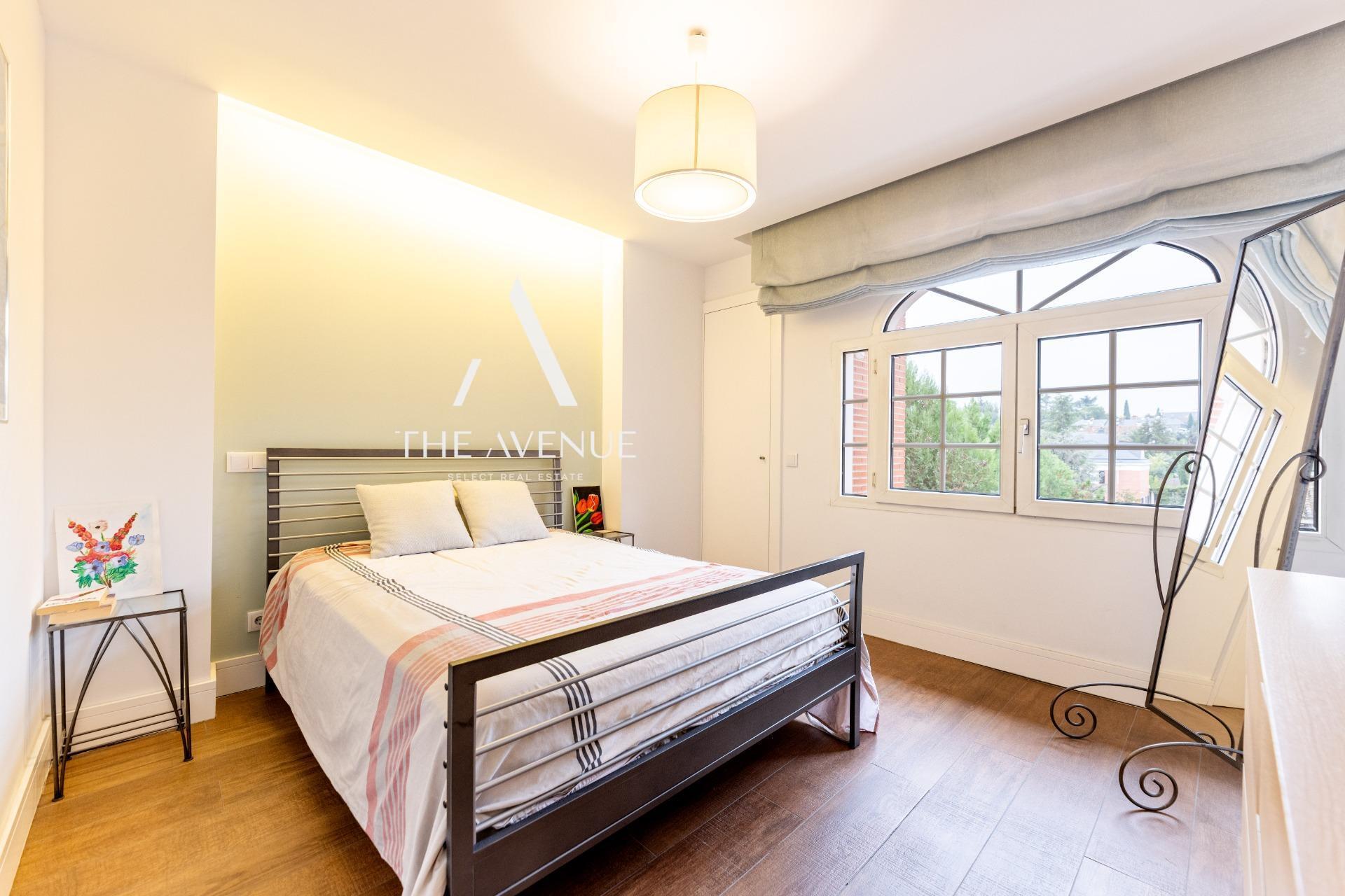 VPV600425 - Adosados de lujo en Madrid Adosados de lujo en Madrid, Madrid