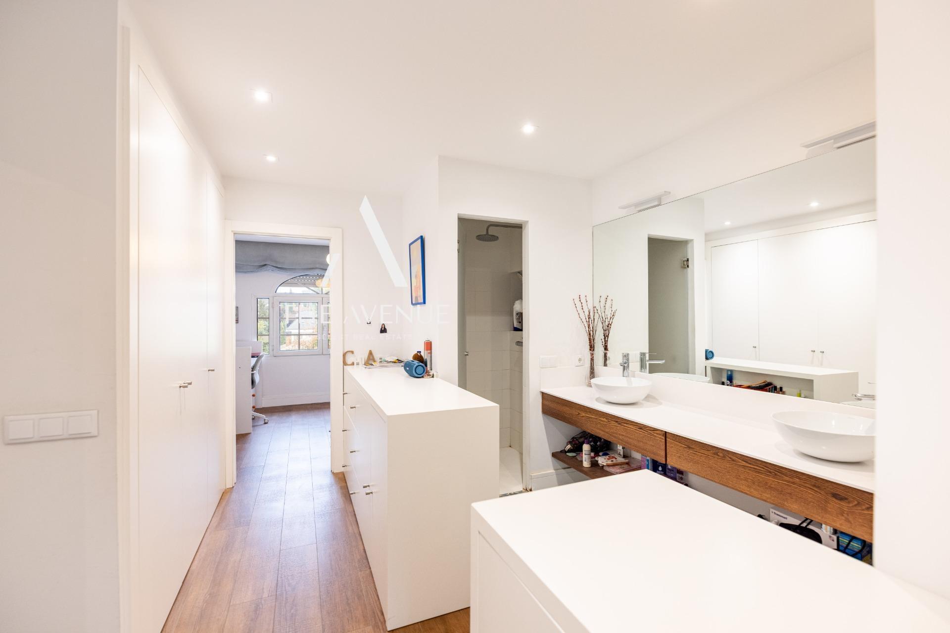 VPV600425 - Adosados de lujo en Madrid Adosados de lujo en Madrid, Madrid