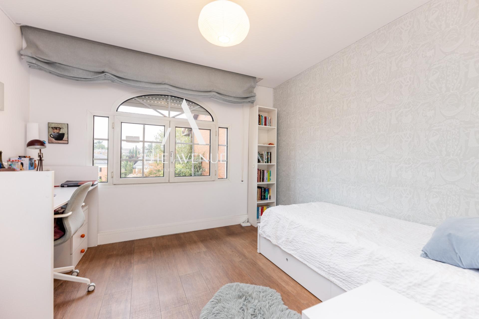 VPV600425 - Adosados de lujo en Madrid Adosados de lujo en Madrid, Madrid