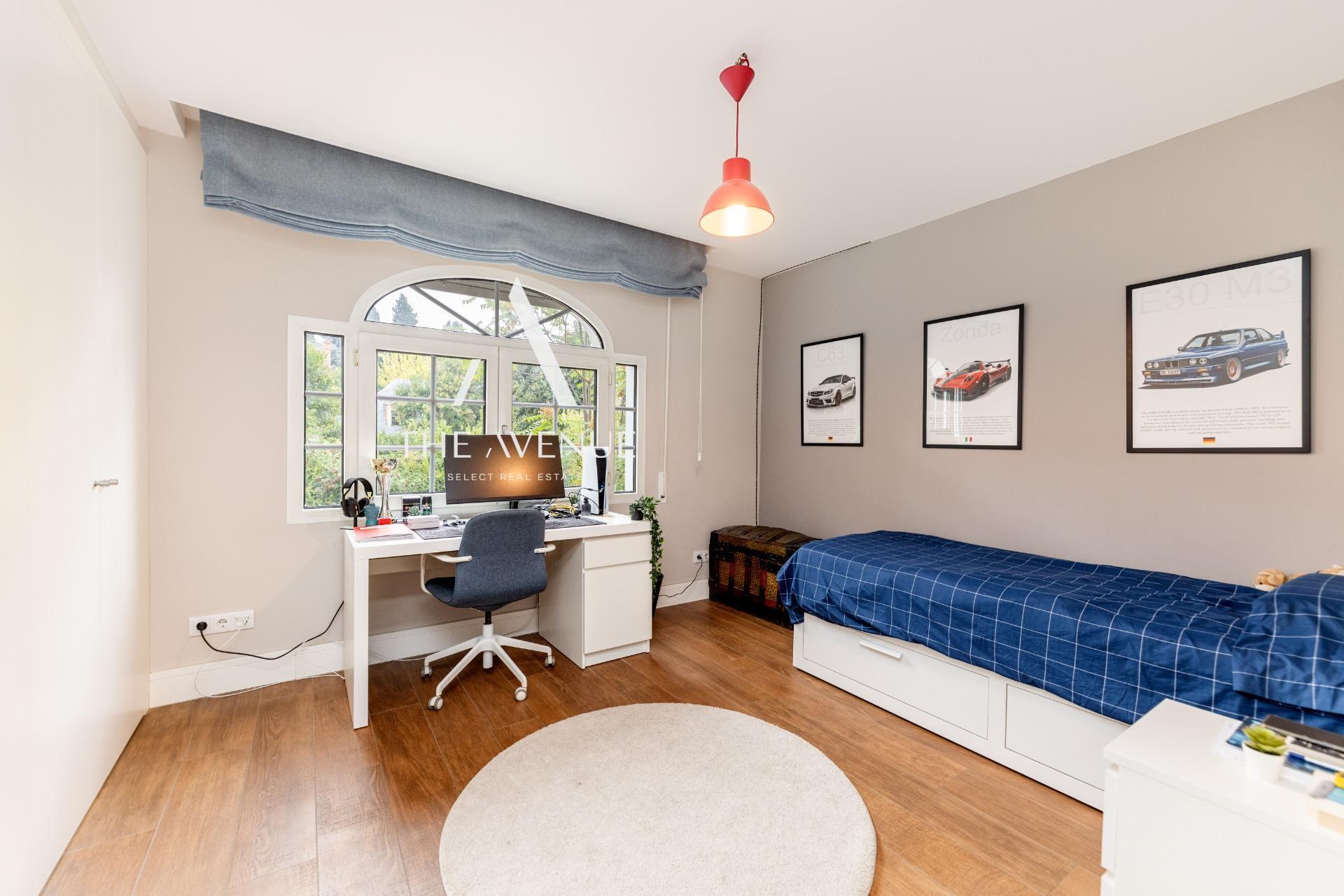 VPV600425 - Adosados de lujo en Madrid Adosados de lujo en Madrid, Madrid