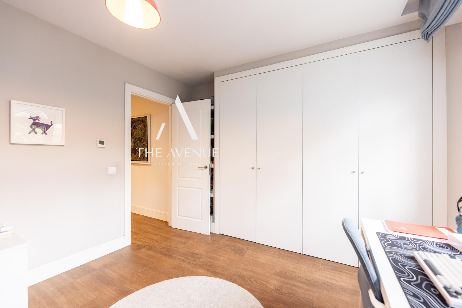 VPV600425 - Adosados de lujo en Madrid Adosados de lujo en Madrid, Madrid