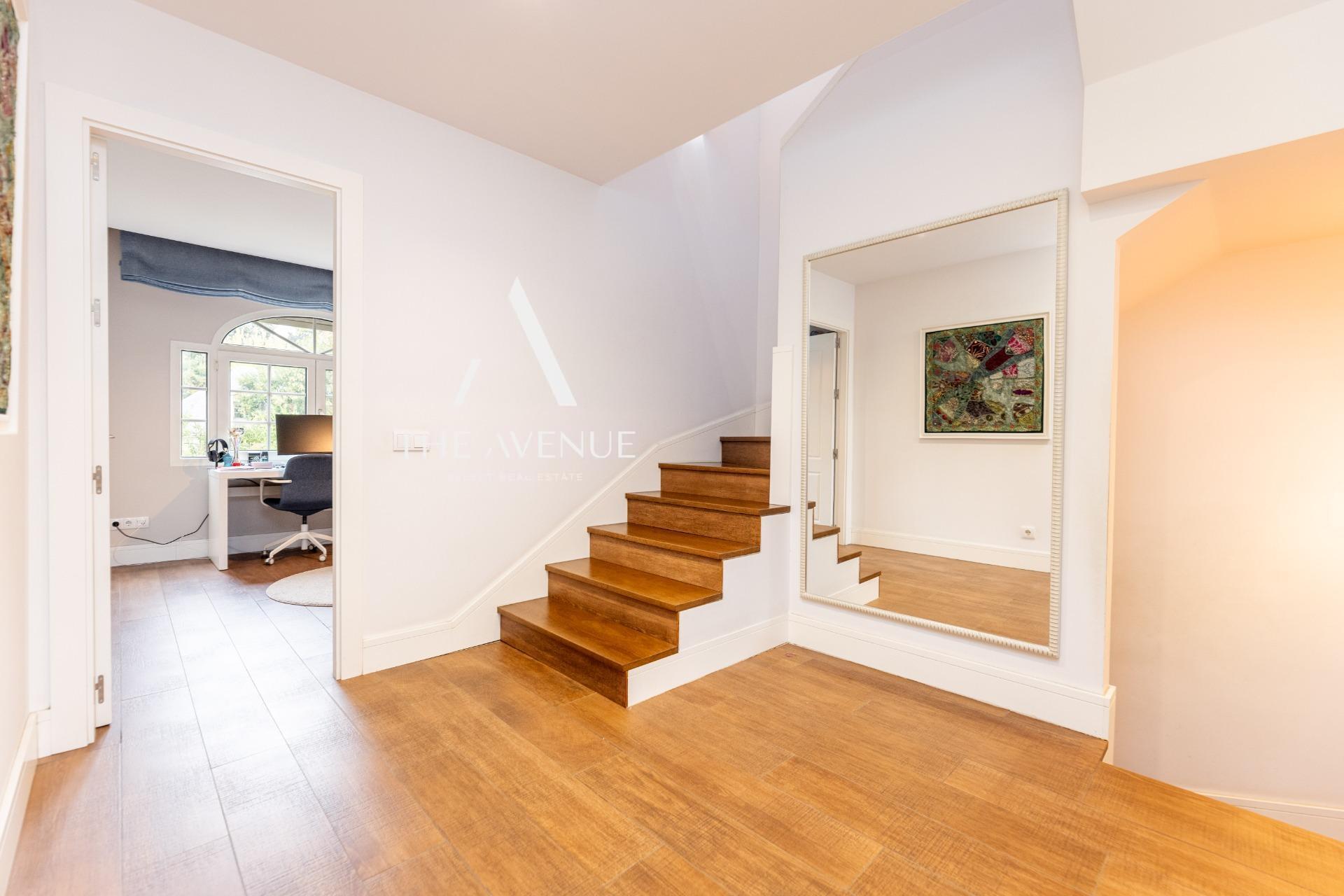 VPV600425 - Adosados de lujo en Madrid Adosados de lujo en Madrid, Madrid