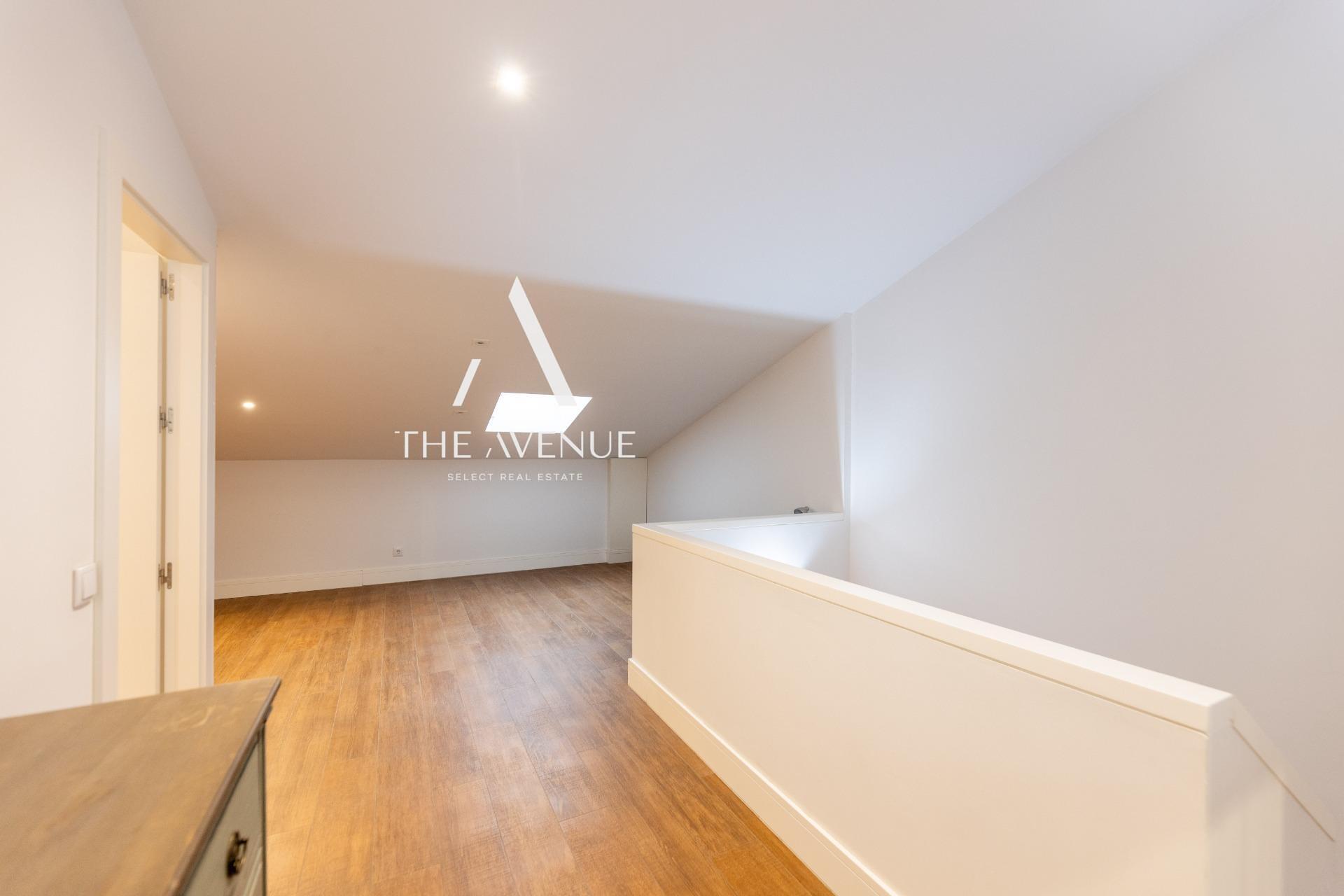 VPV600425 - Adosados de lujo en Madrid Adosados de lujo en Madrid, Madrid