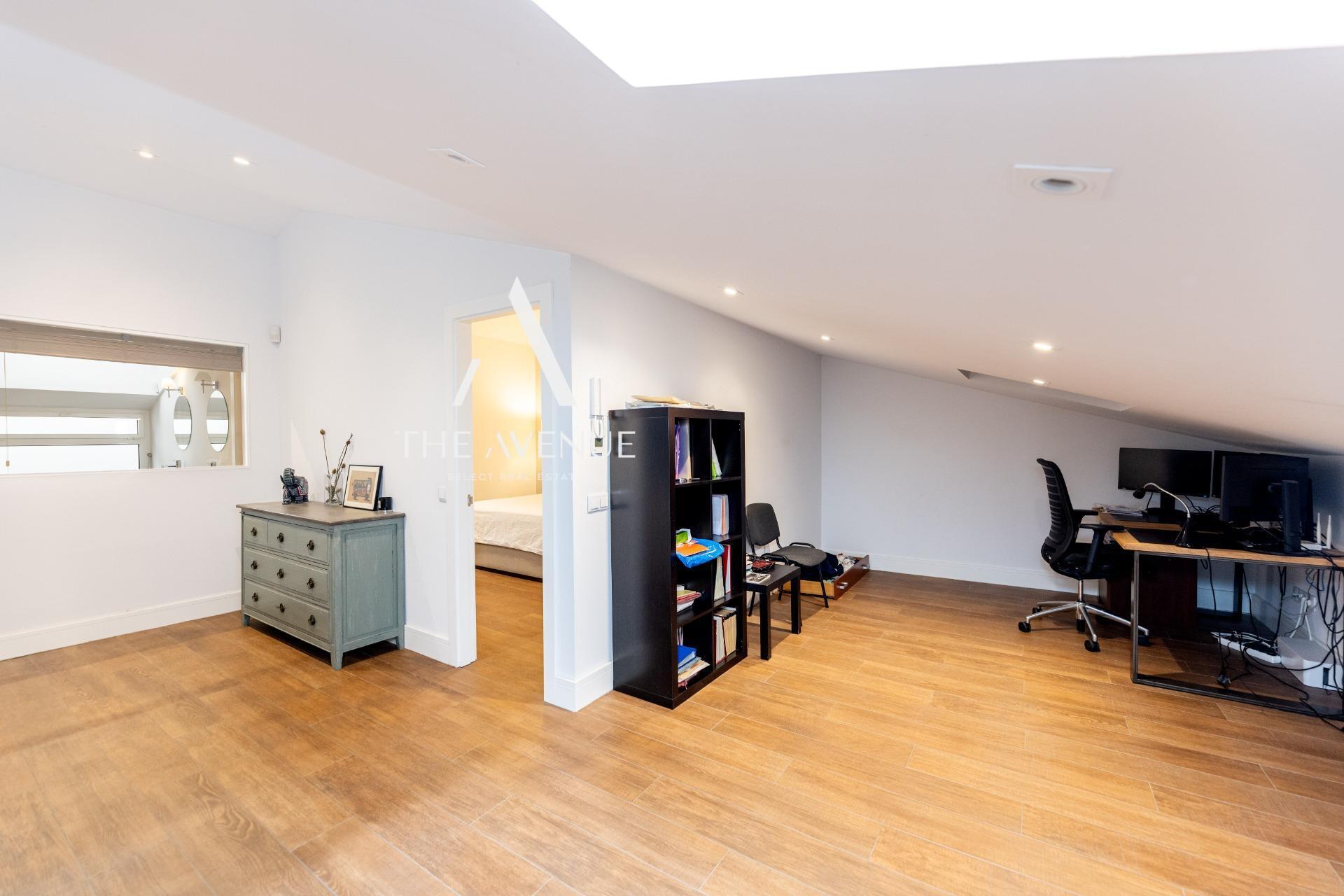 VPV600425 - Adosados de lujo en Madrid Adosados de lujo en Madrid, Madrid