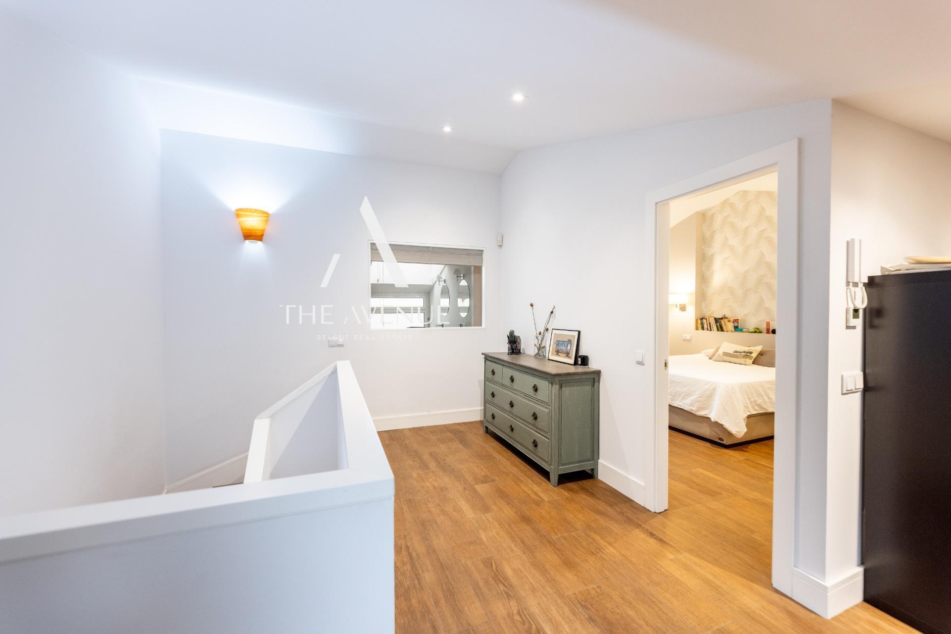 VPV600425 - Adosados de lujo en Madrid Adosados de lujo en Madrid, Madrid