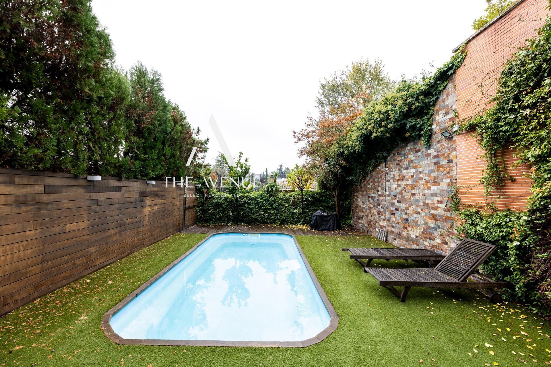 VPV600425 - Adosados de lujo en Madrid Adosados de lujo en Madrid, Madrid