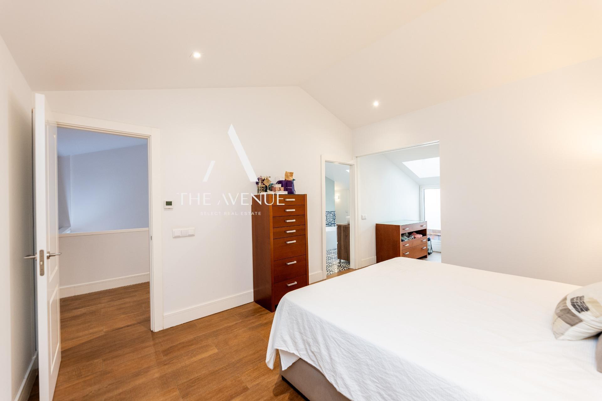 VPV600425 - Adosados de lujo en Madrid Adosados de lujo en Madrid, Madrid