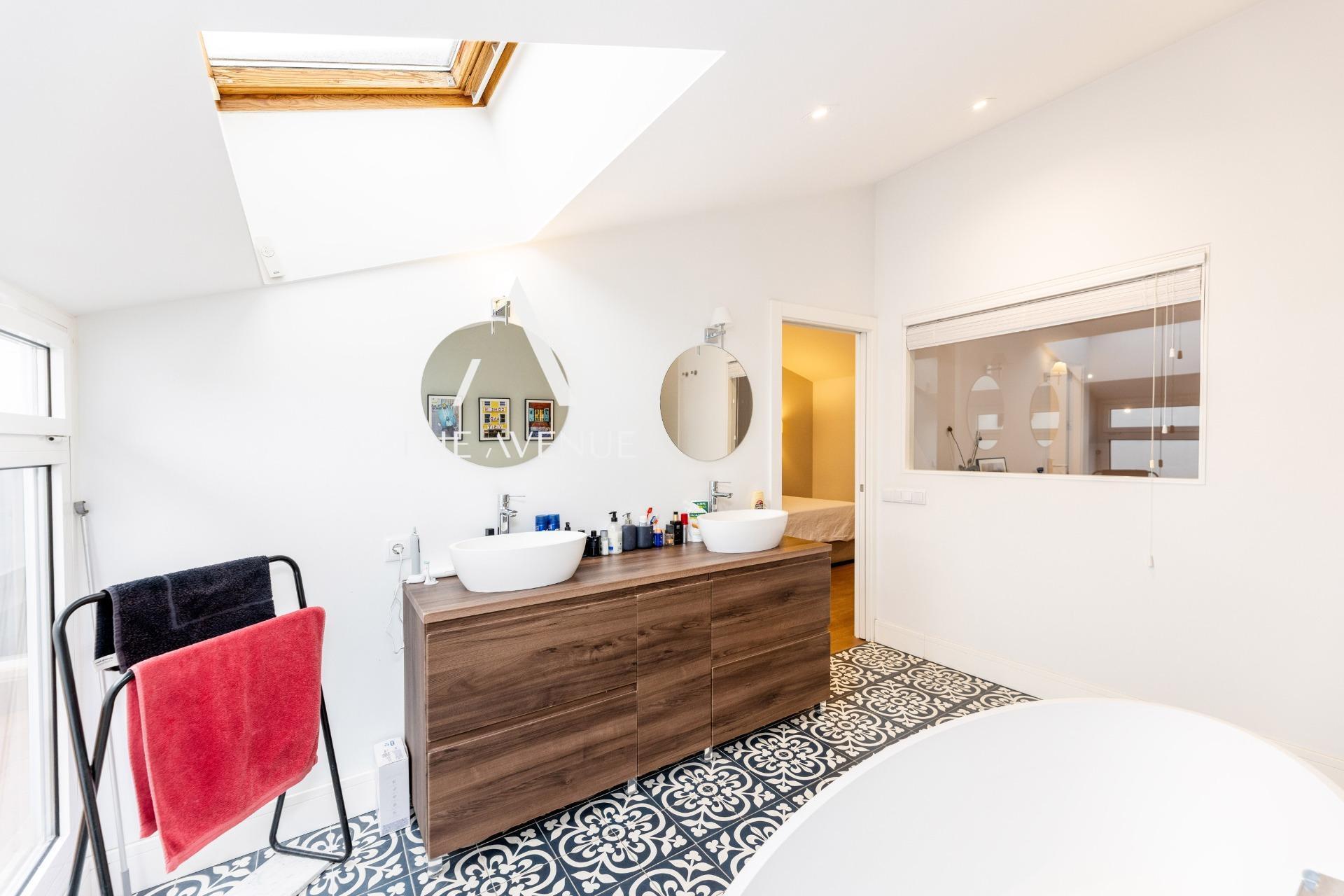 VPV600425 - Adosados de lujo en Madrid Adosados de lujo en Madrid, Madrid