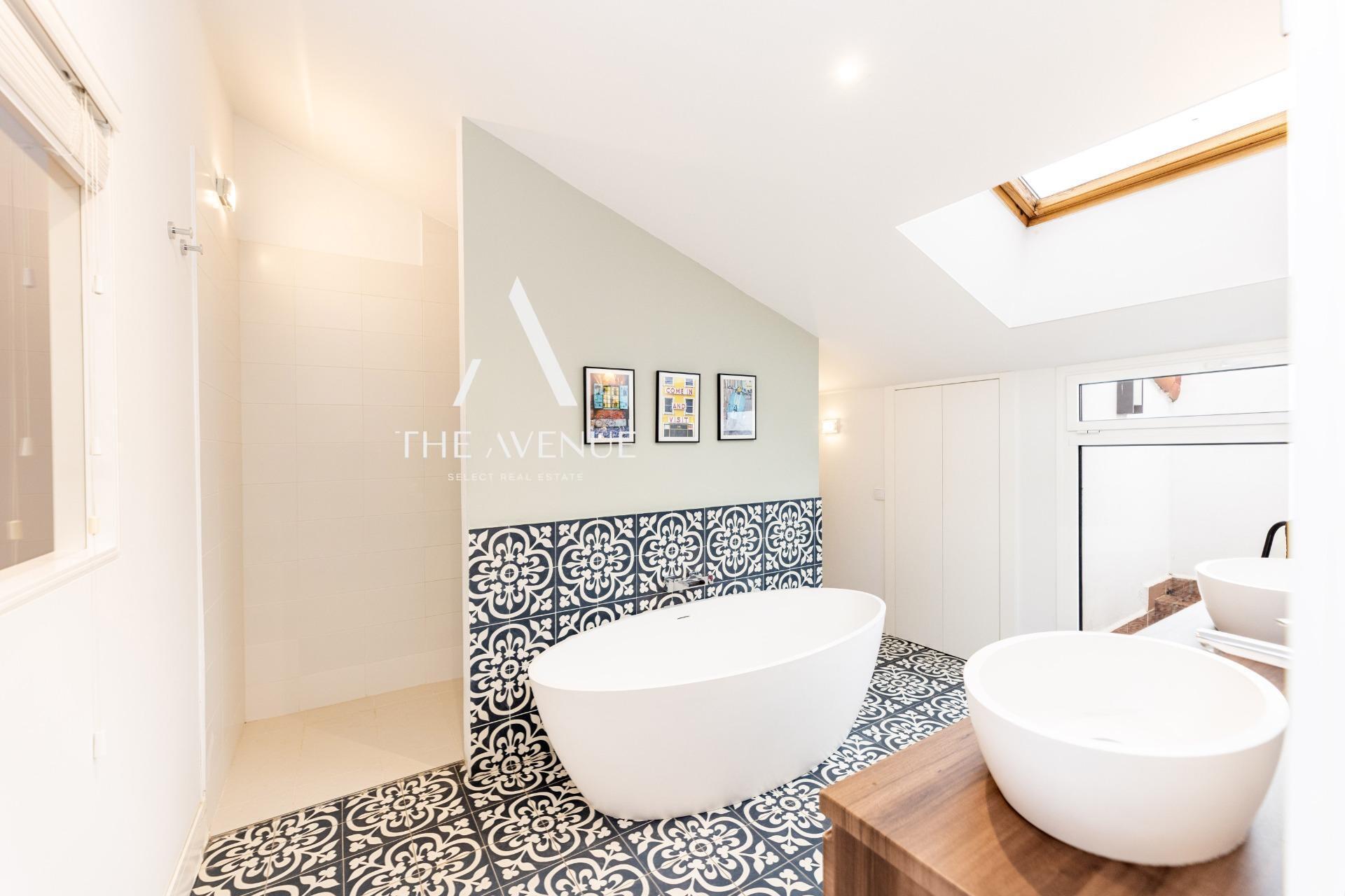 VPV600425 - Adosados de lujo en Madrid Adosados de lujo en Madrid, Madrid