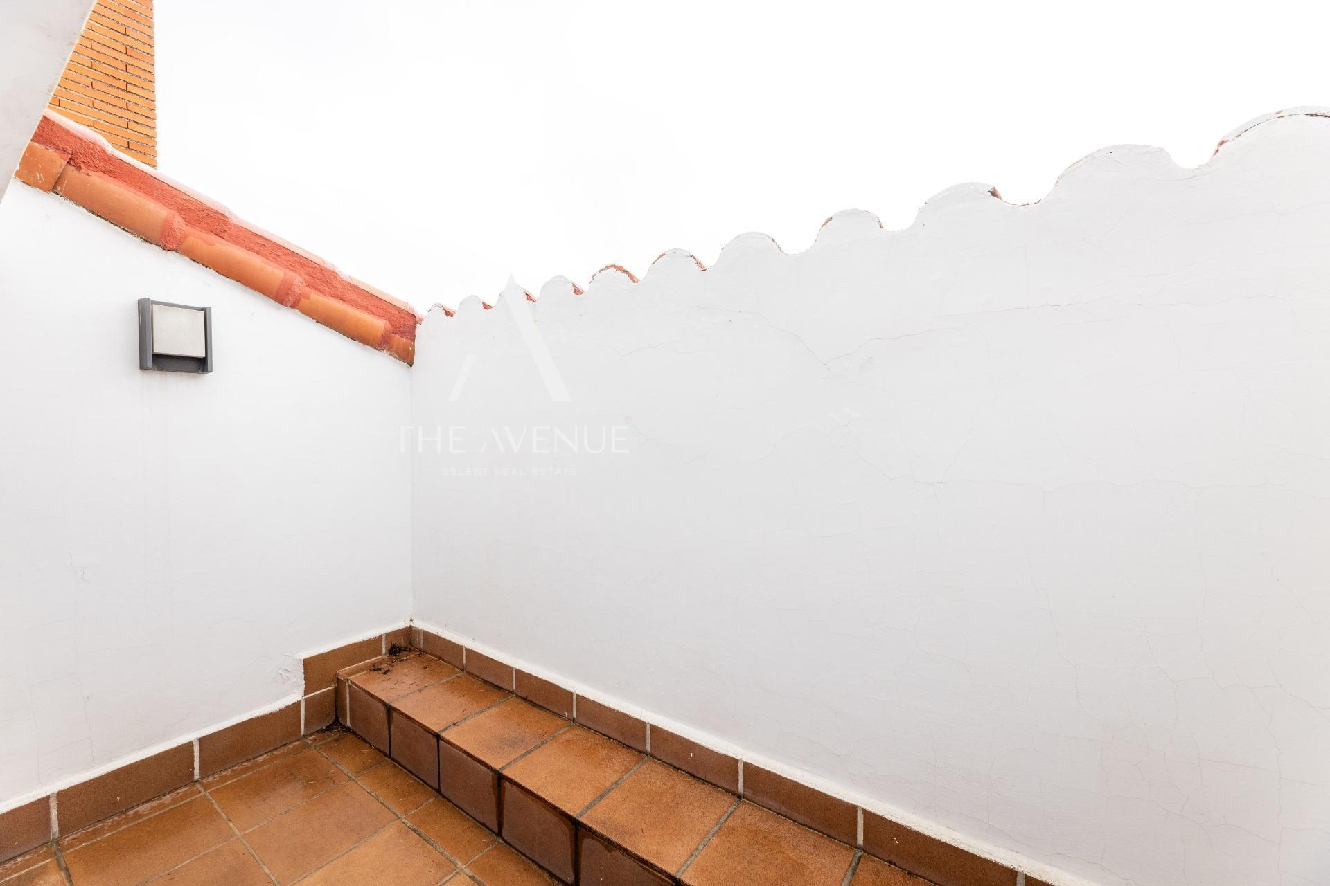 VPV600425 - Adosados de lujo en Madrid Adosados de lujo en Madrid, Madrid