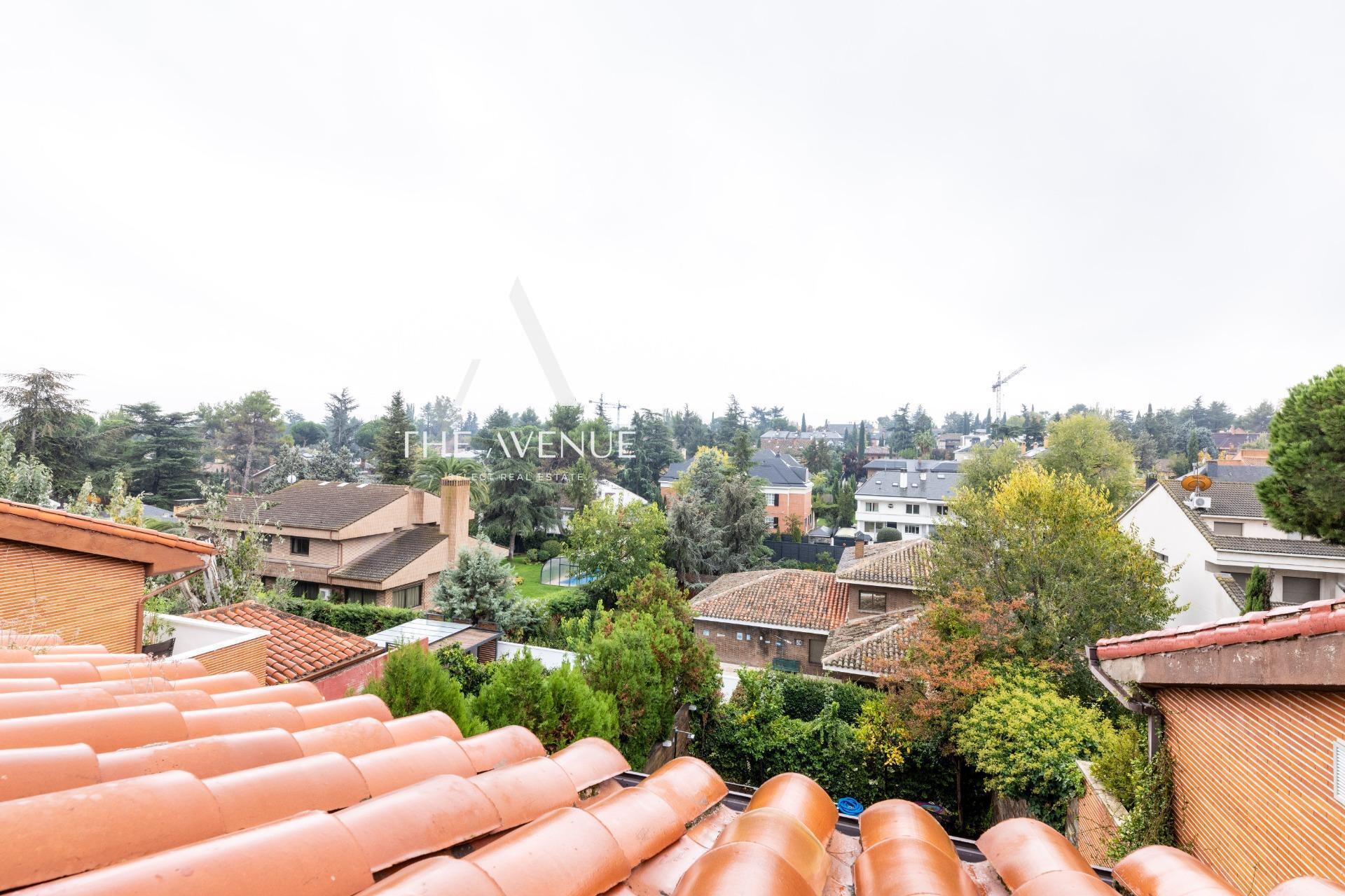 VPV600425 - Adosados de lujo en Madrid Adosados de lujo en Madrid, Madrid