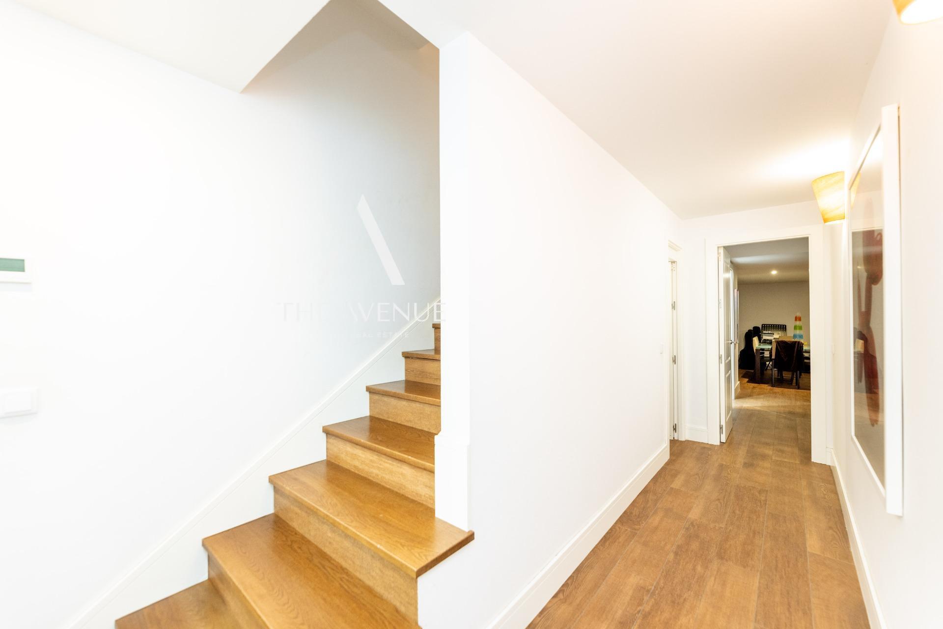 VPV600425 - Adosados de lujo en Madrid Adosados de lujo en Madrid, Madrid