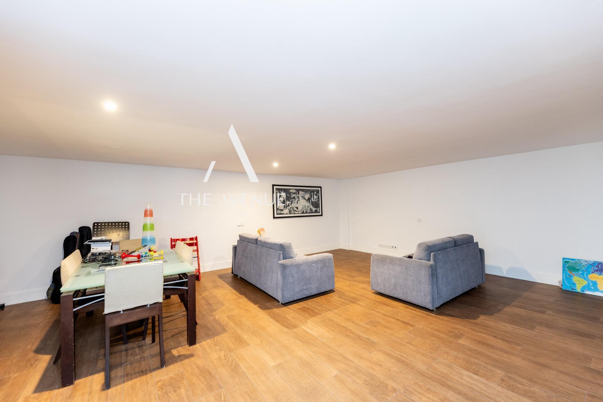 VPV600425 - Adosados de lujo en Madrid Adosados de lujo en Madrid, Madrid