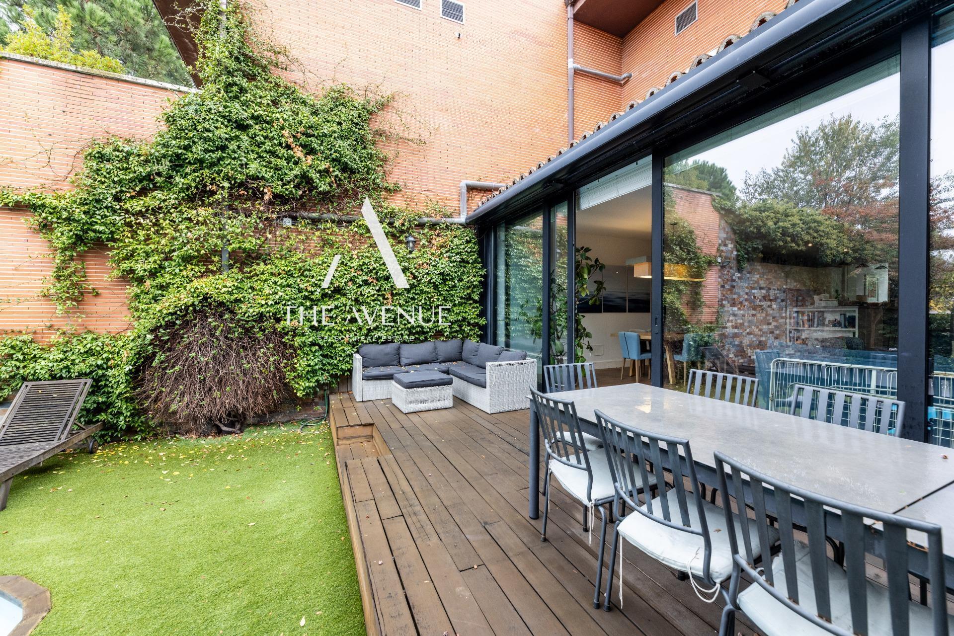 VPV600425 - Adosados de lujo en Madrid Adosados de lujo en Madrid, Madrid