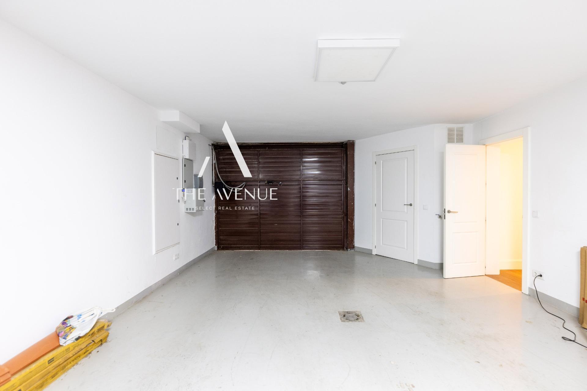 VPV600425 - Adosados de lujo en Madrid Adosados de lujo en Madrid, Madrid