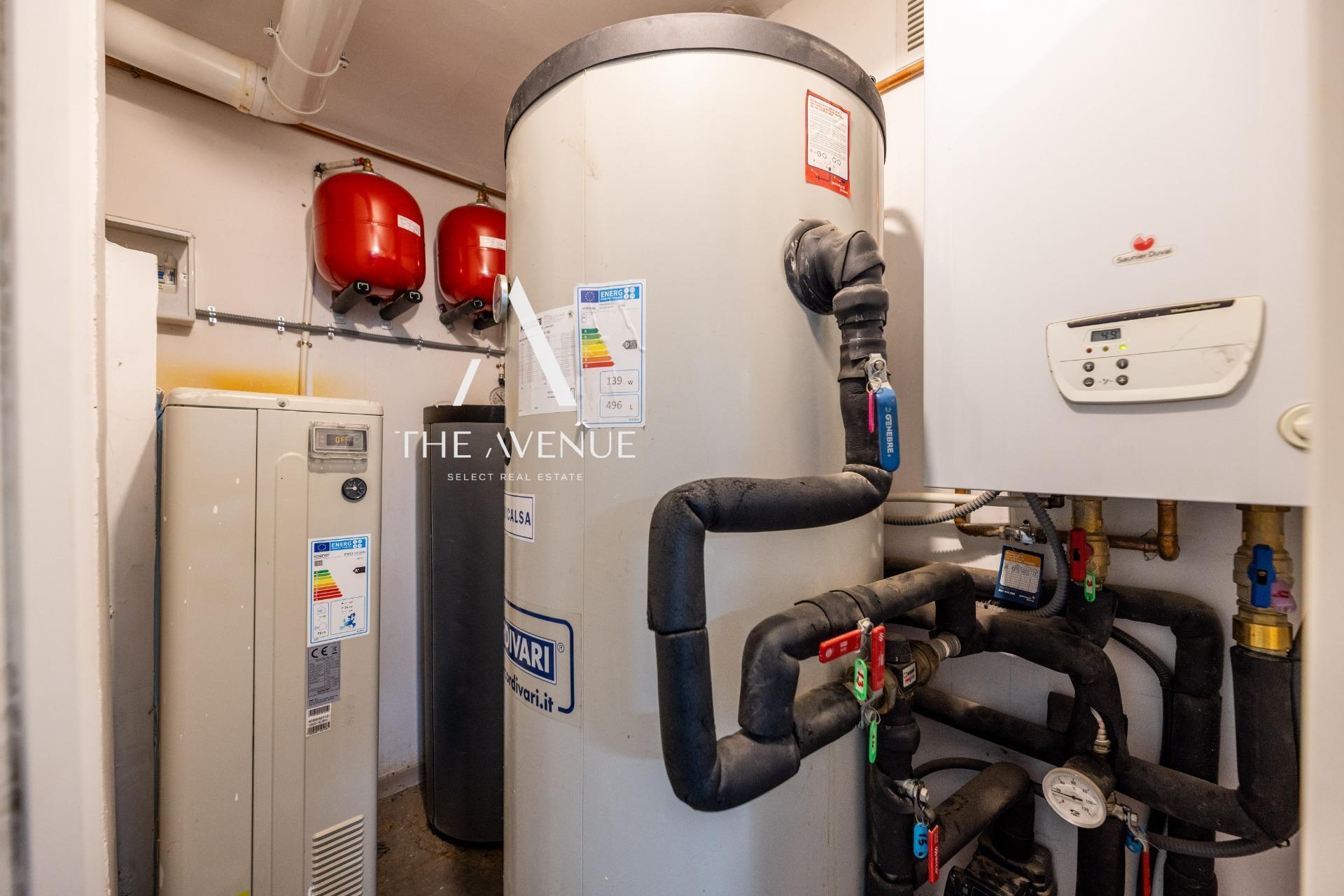 VPV600425 - Adosados de lujo en Madrid Adosados de lujo en Madrid, Madrid