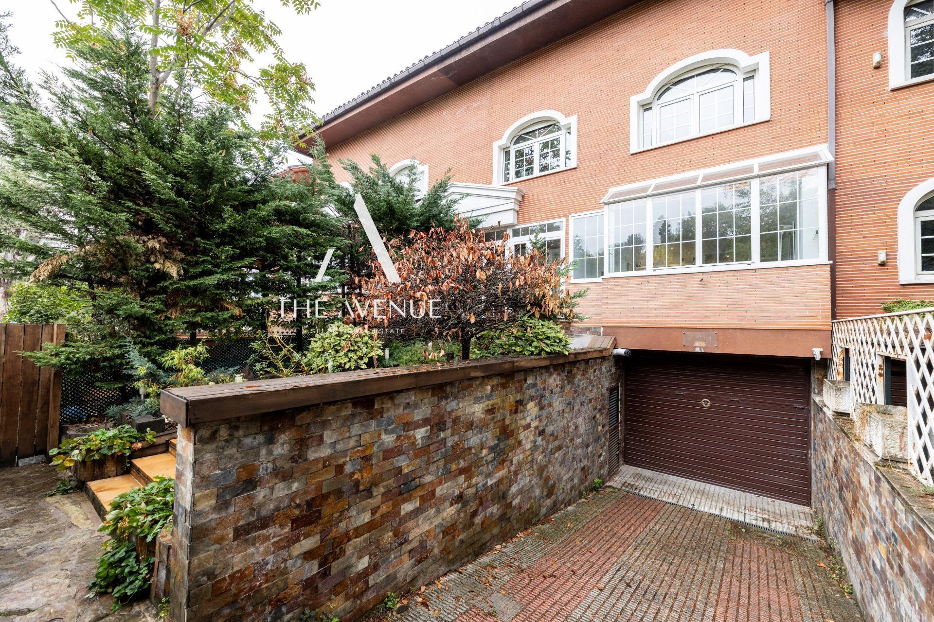 VPV600425 - Adosados de lujo en Madrid Adosados de lujo en Madrid, Madrid