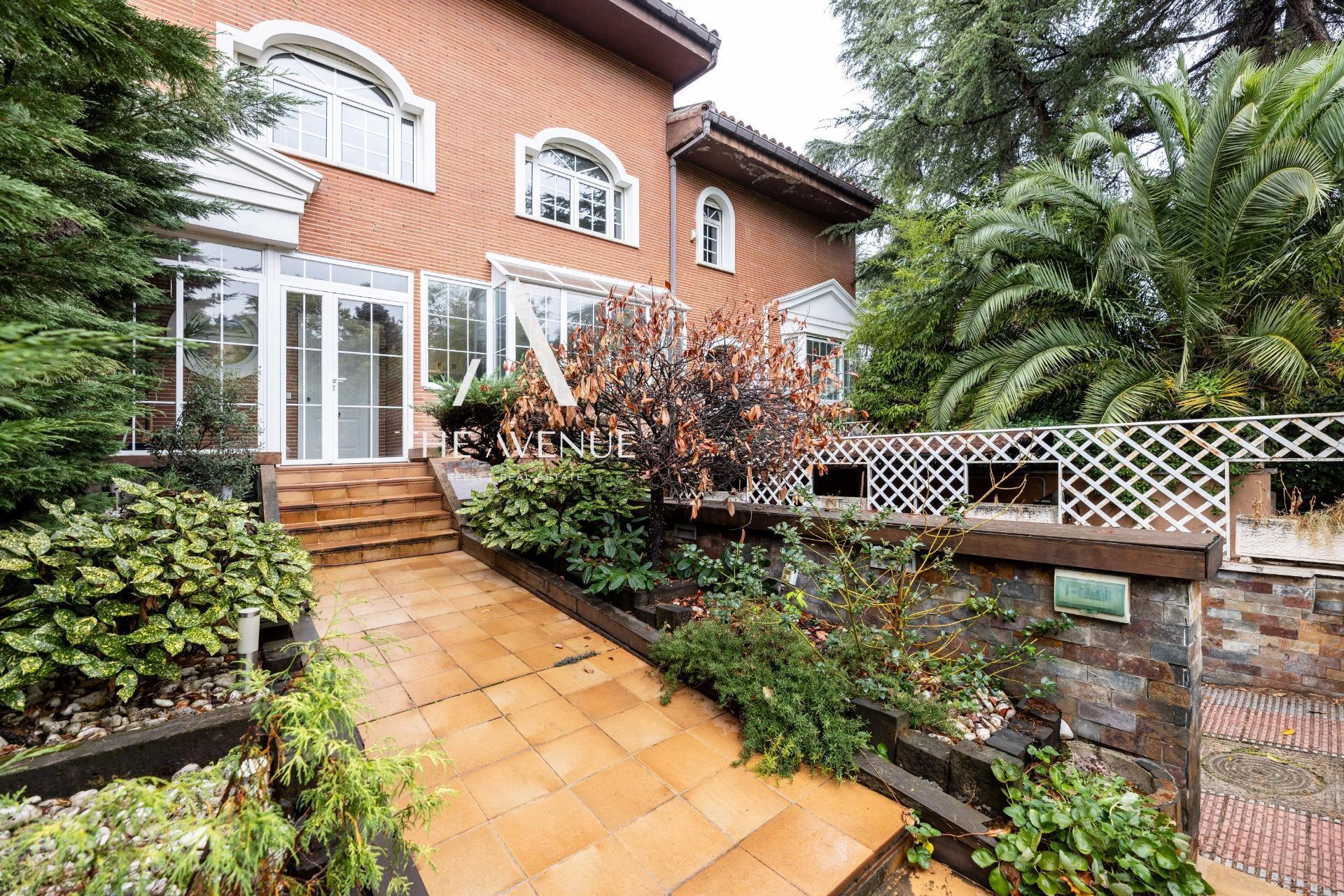 VPV600425 - Adosados de lujo en Madrid Adosados de lujo en Madrid, Madrid