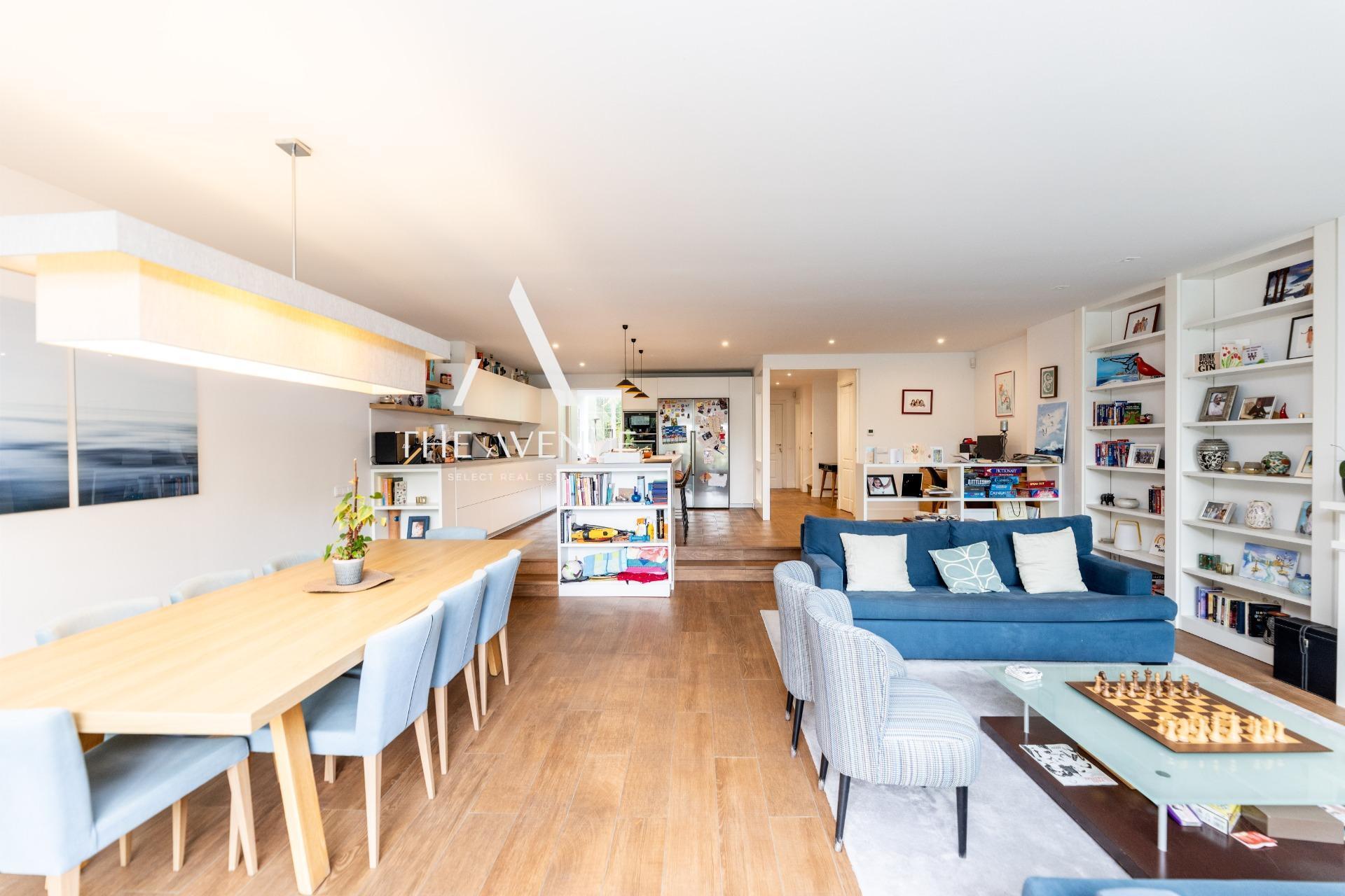 VPV600425 - Adosados de lujo en Madrid Adosados de lujo en Madrid, Madrid