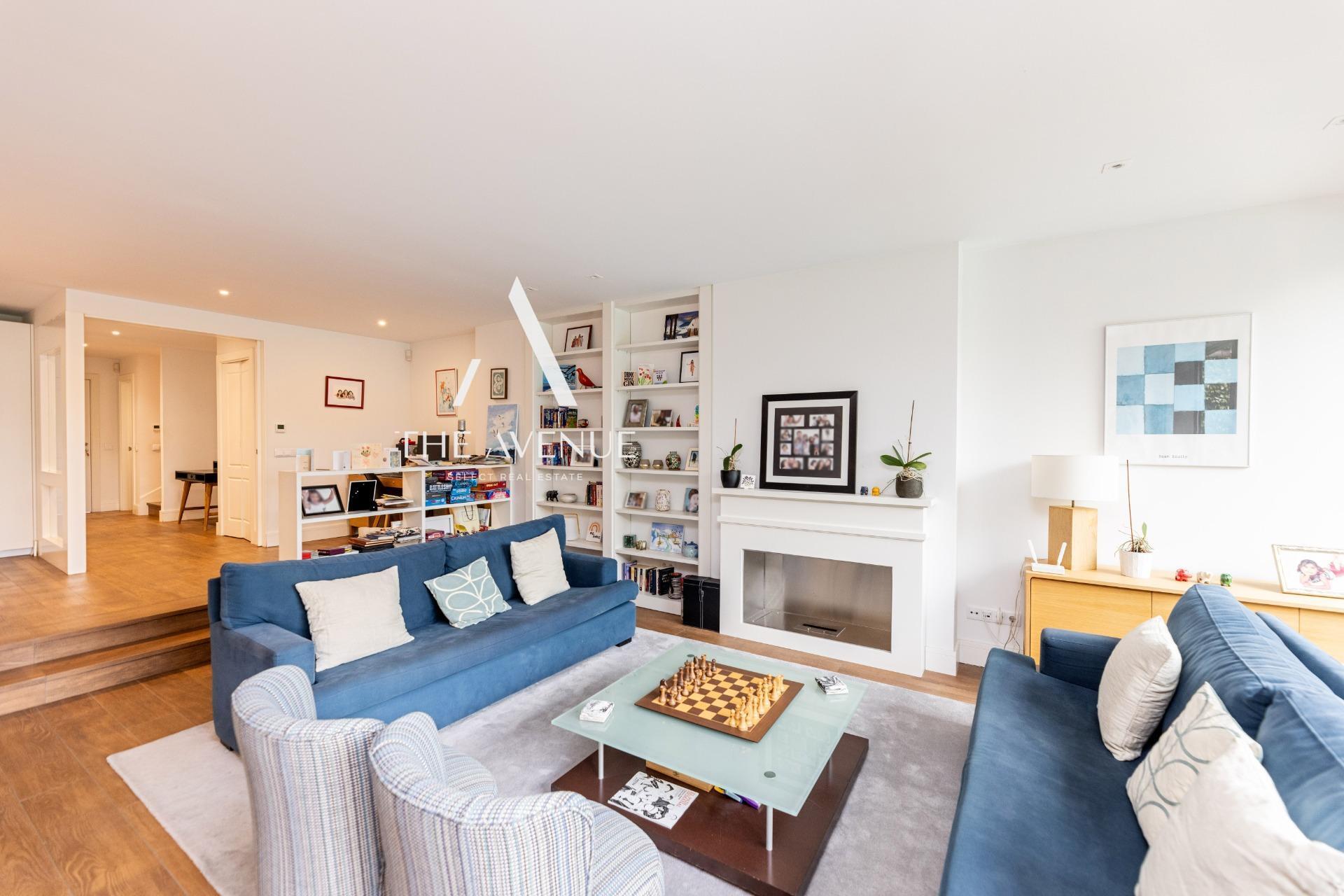 VPV600425 - Adosados de lujo en Madrid Adosados de lujo en Madrid, Madrid