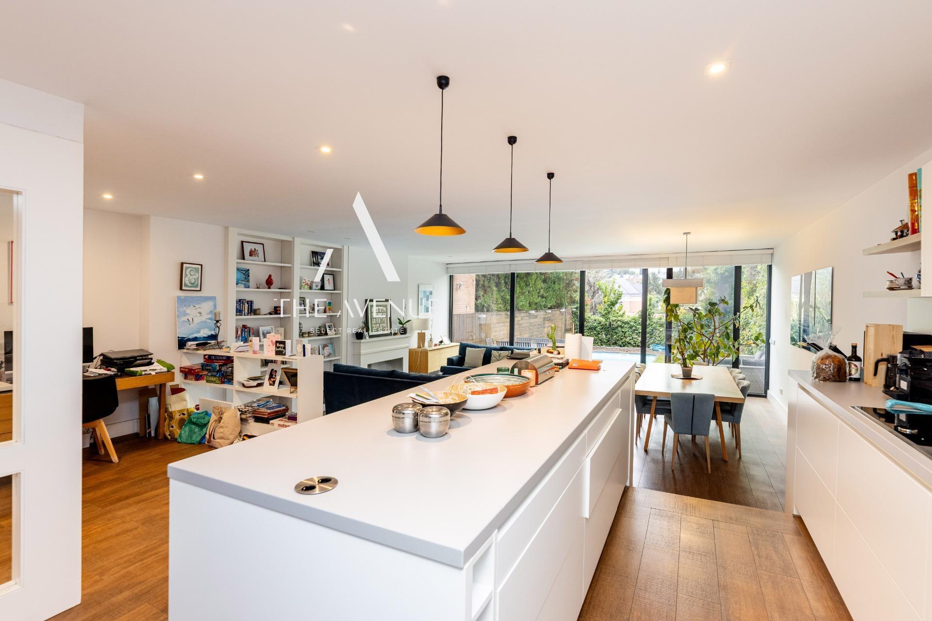 VPV600425 - Adosados de lujo en Madrid Adosados de lujo en Madrid, Madrid