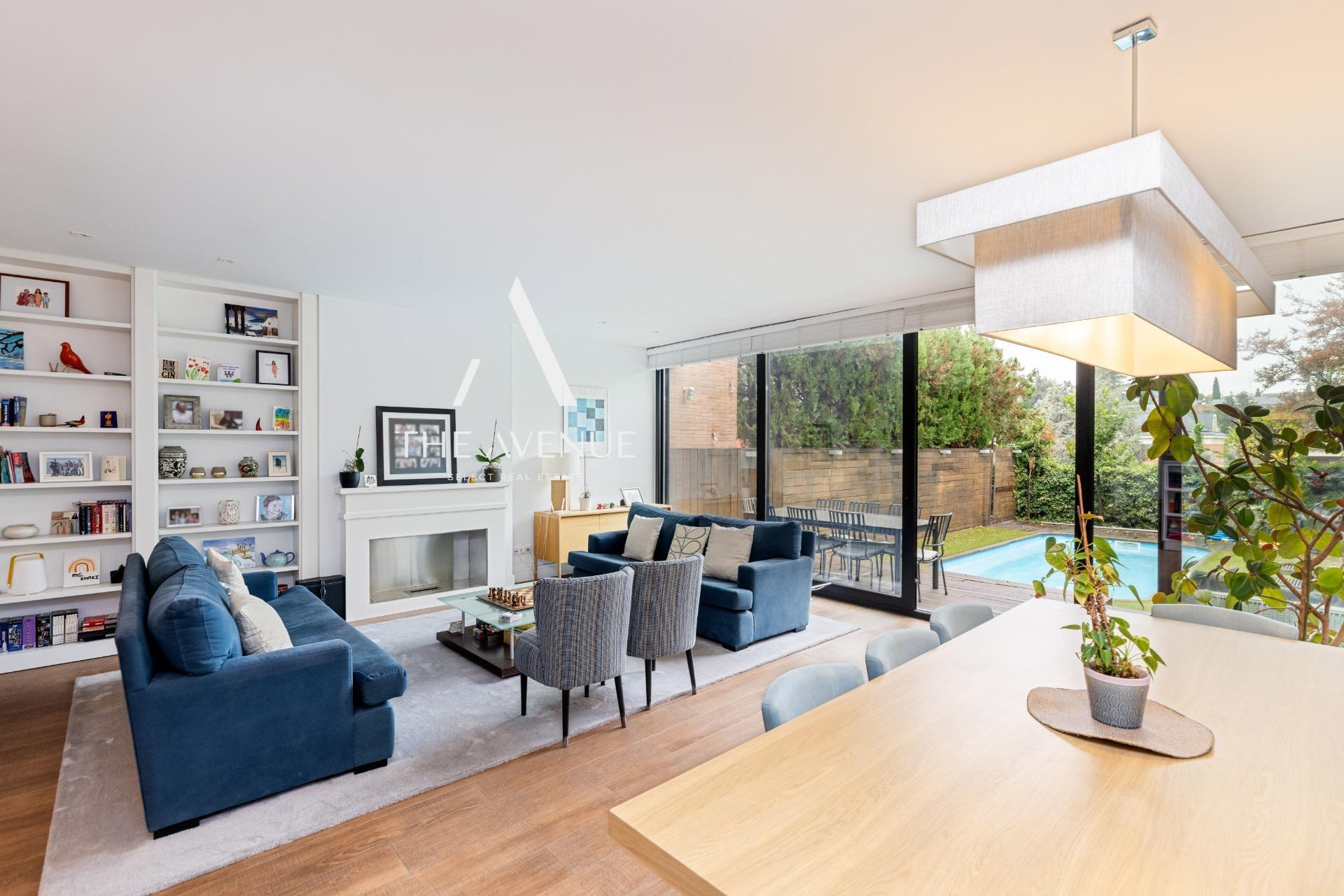 VPV600425 - Adosados de lujo en Madrid Adosados de lujo en Madrid, Madrid